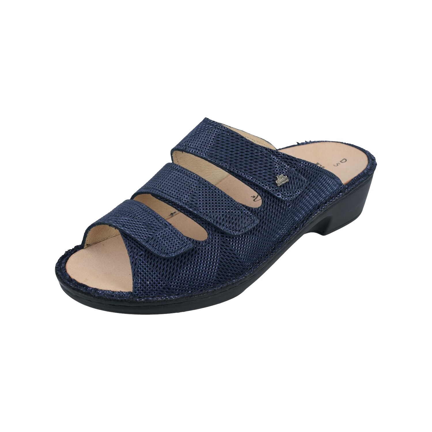 Finn Comfort Canzo Damen Pantolette - Bild 1