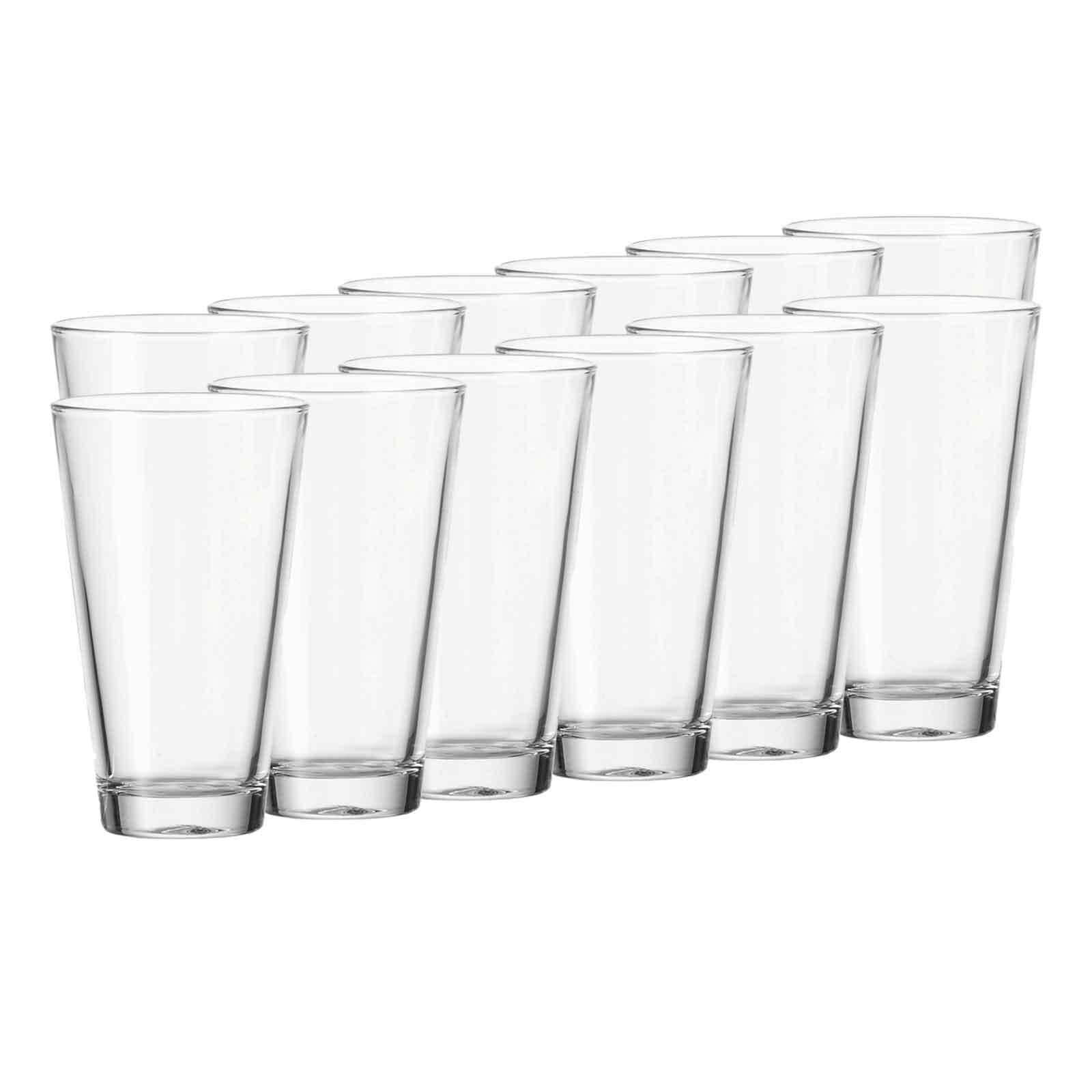 Leonardo Trinkgl&auml;ser Ciao 300 ml 12er Set - Bild 1