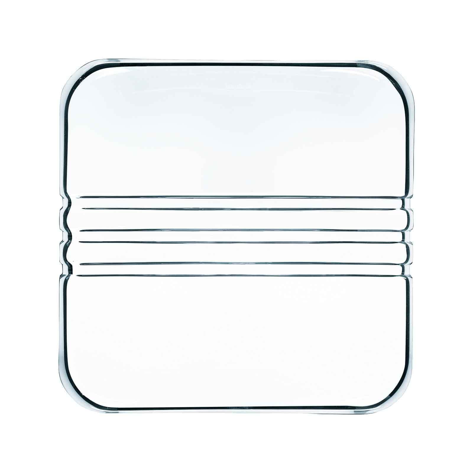 Nachtmann Aschenbecher Cigar 16,8 x 16,8 cm - Bild 1