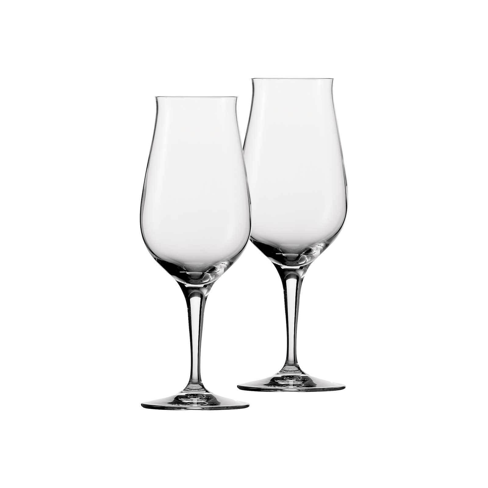 Spiegelau Tastinggl&auml;ser Premium 280 ml 2er Set - Bild 1