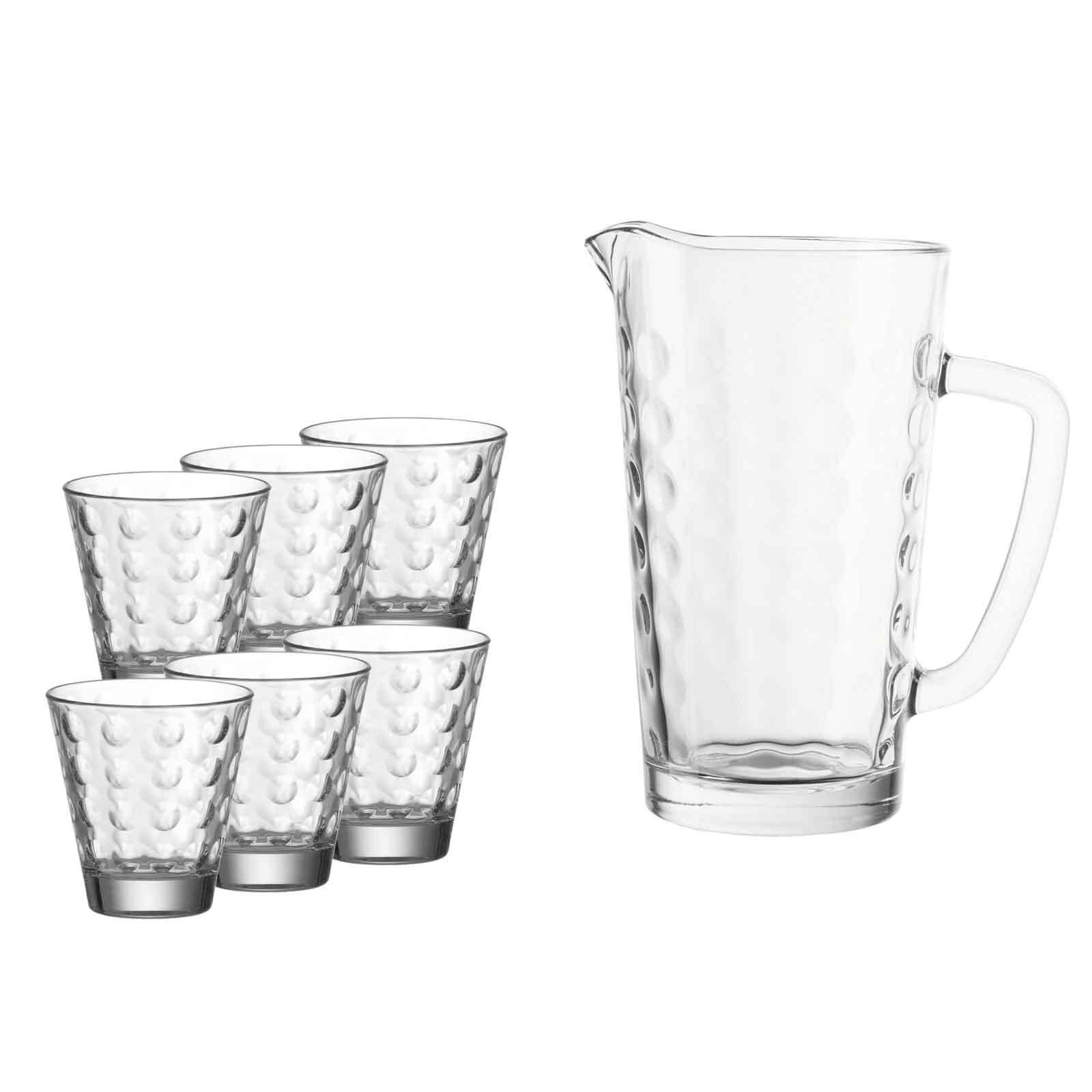 Leonardo Krugset Optic 7er Set - Bild 1