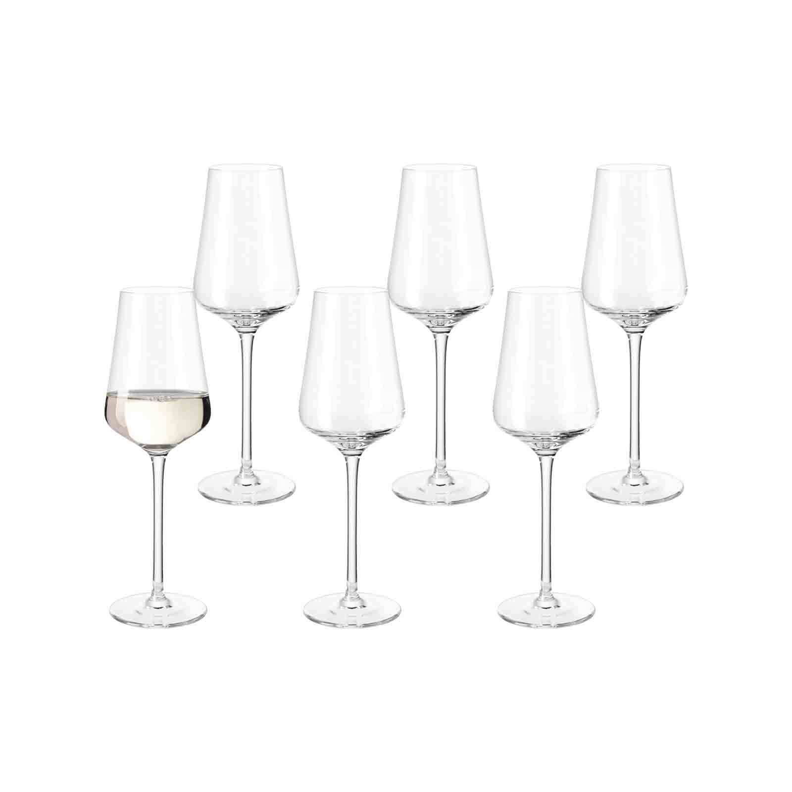 Leonardo Aperitifgl&auml;ser Puccini 220 ml 6er Set - Bild 1