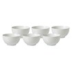 Ritzenhoff & Breker Müslischalen Bianco ø 15.0 cm 6er Set