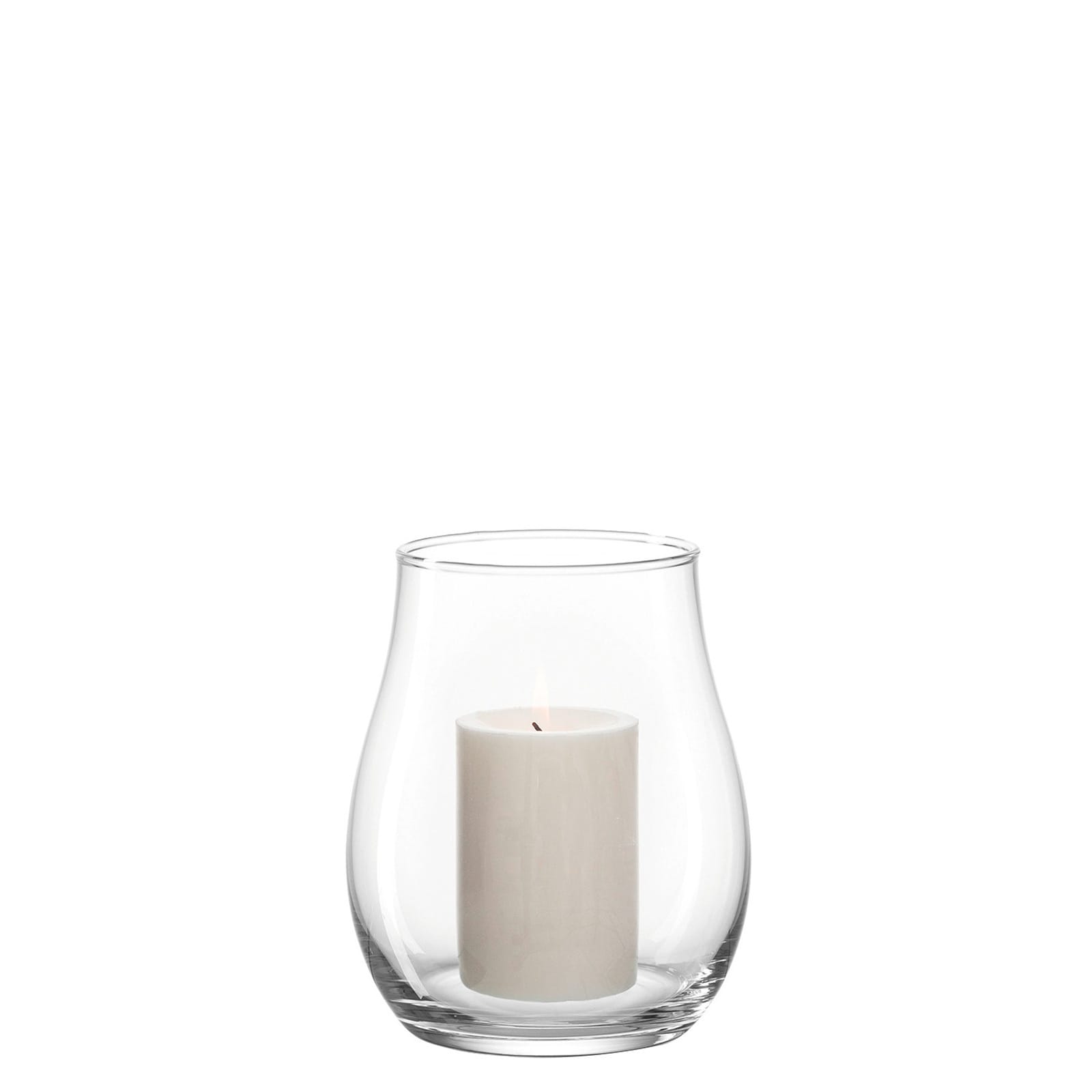 Leonardo Windlicht Esperanza &oslash; 15.3 cm - Bild 1