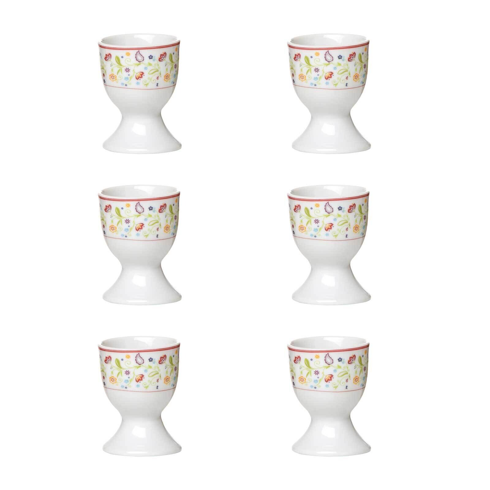 Ritzenhoff & Breker Eierbecher Shanti ø 5.0 cm 6er Set