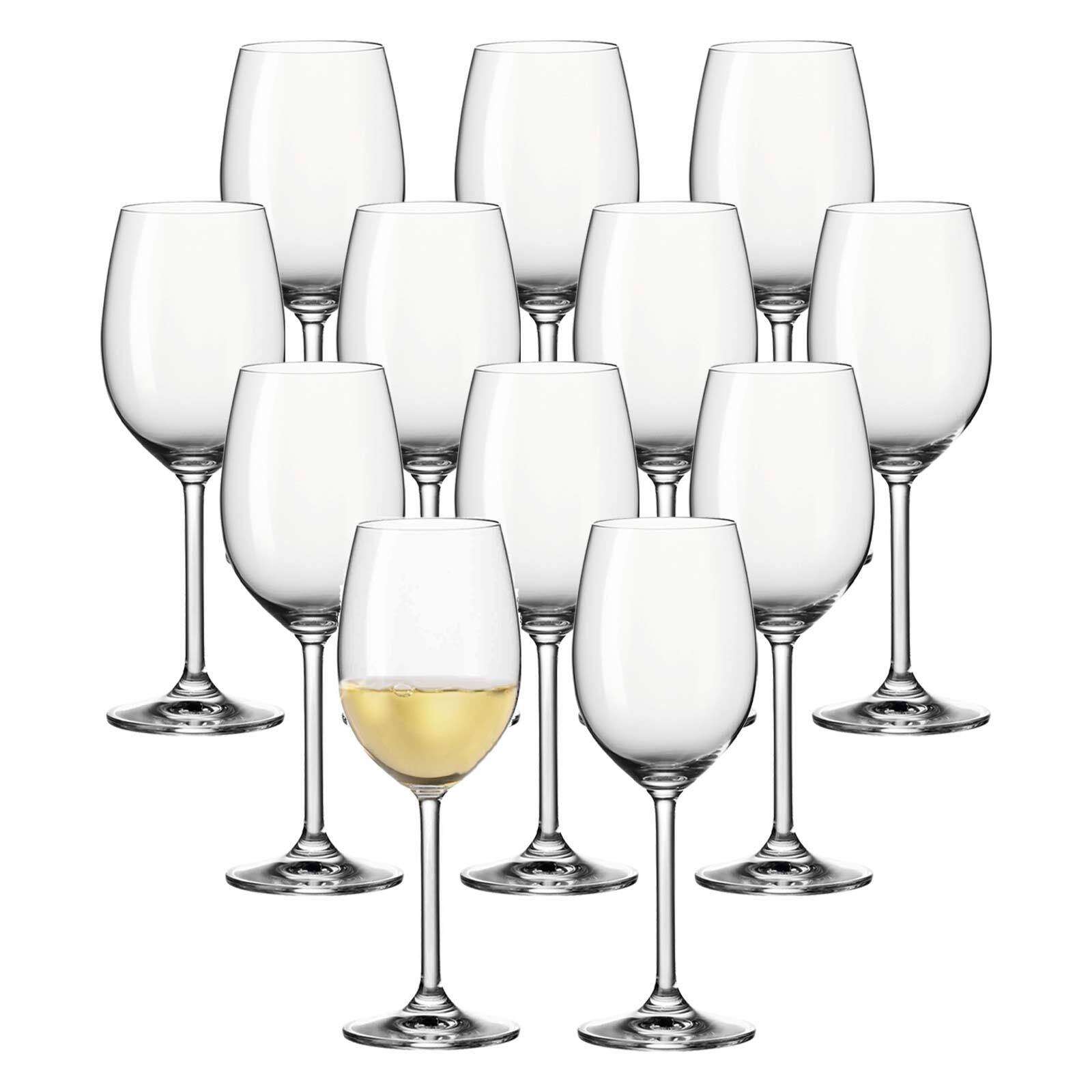 Leonardo Wei&szlig;weingl&auml;ser Daily 170 ml 12er Set - Bild 1