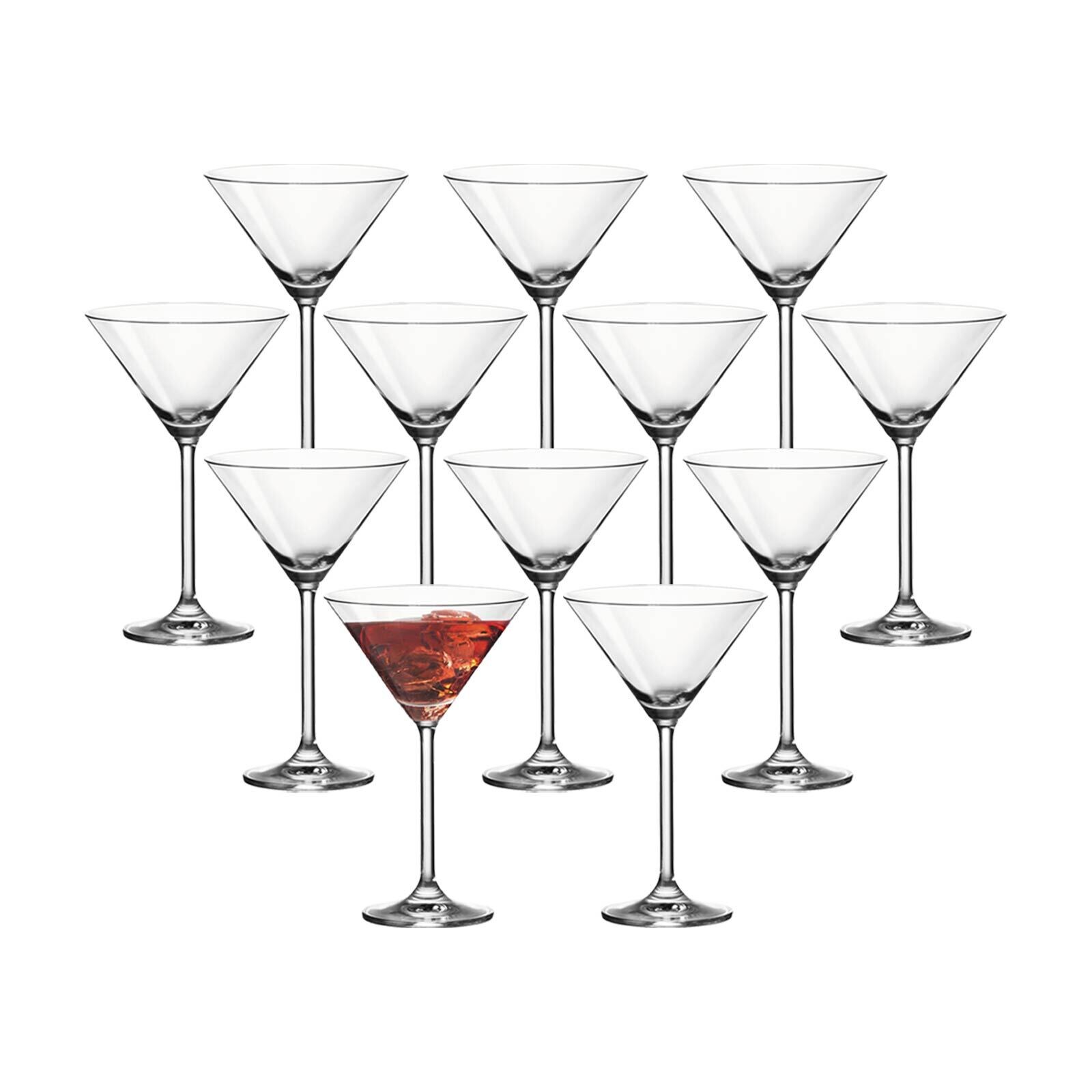 Leonardo Cocktailglas Daily 270 ml 12er Set | 04260762066126