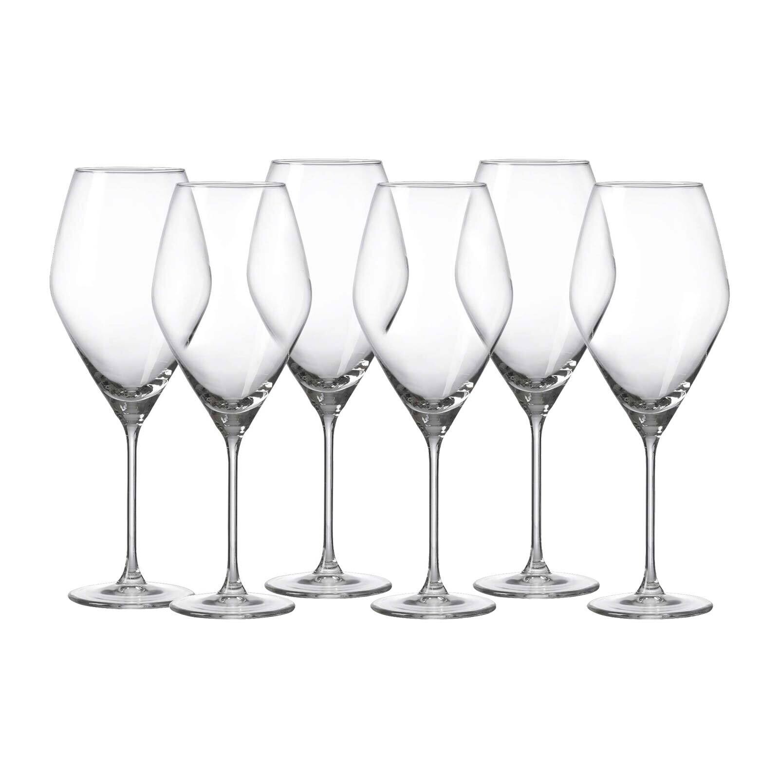 Ritzenhoff & Breker Burgundergläser Salsa 590 ml 6er Set