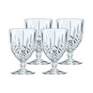Nachtmann Weingläser Noblesse 350 ml 4er Set