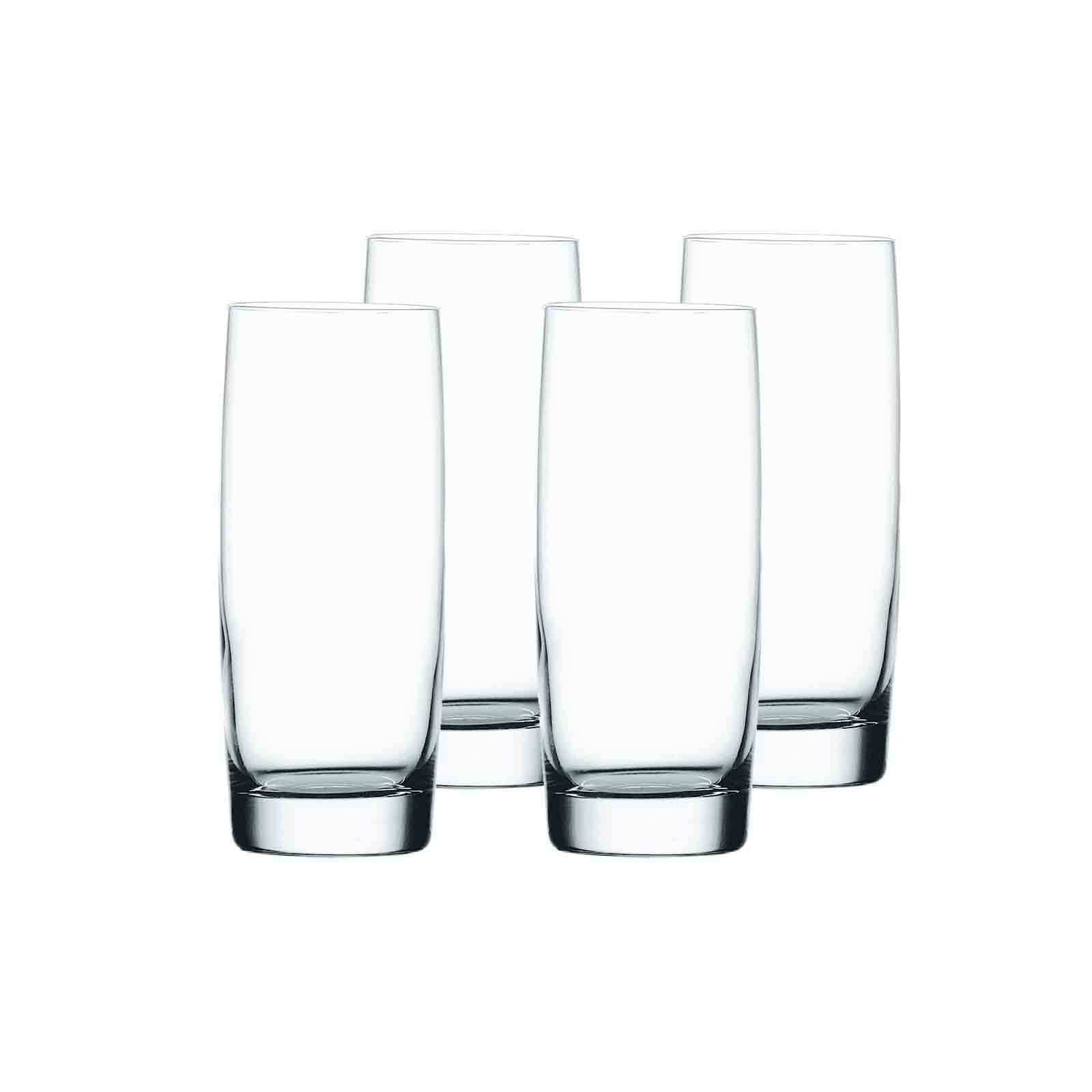 Nachtmann Longdrinkgl&auml;ser Vivendi 413 ml 4er Set - Bild 1