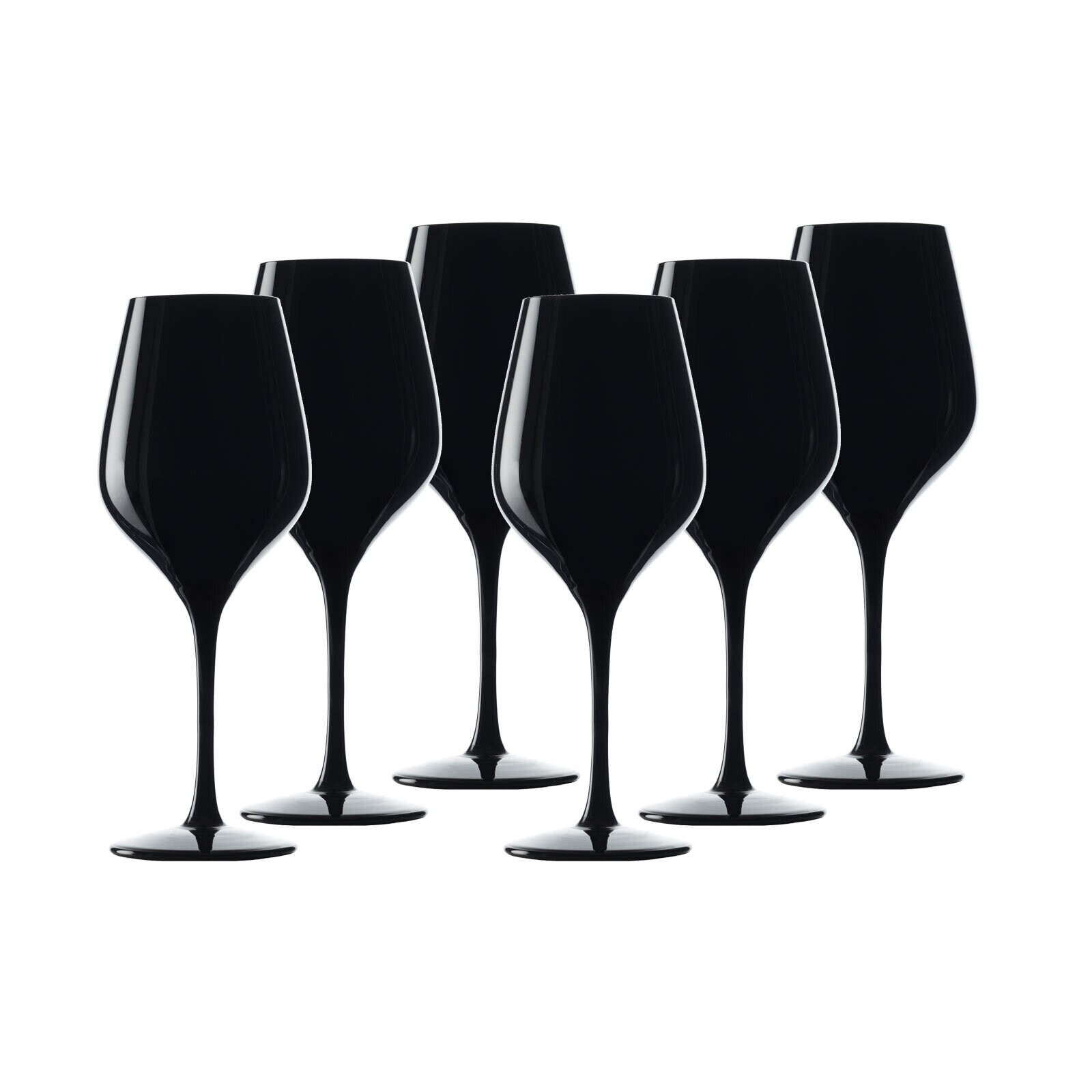 Stölzle Lausitz Weingläser Exquisit 350 ml 6er Set