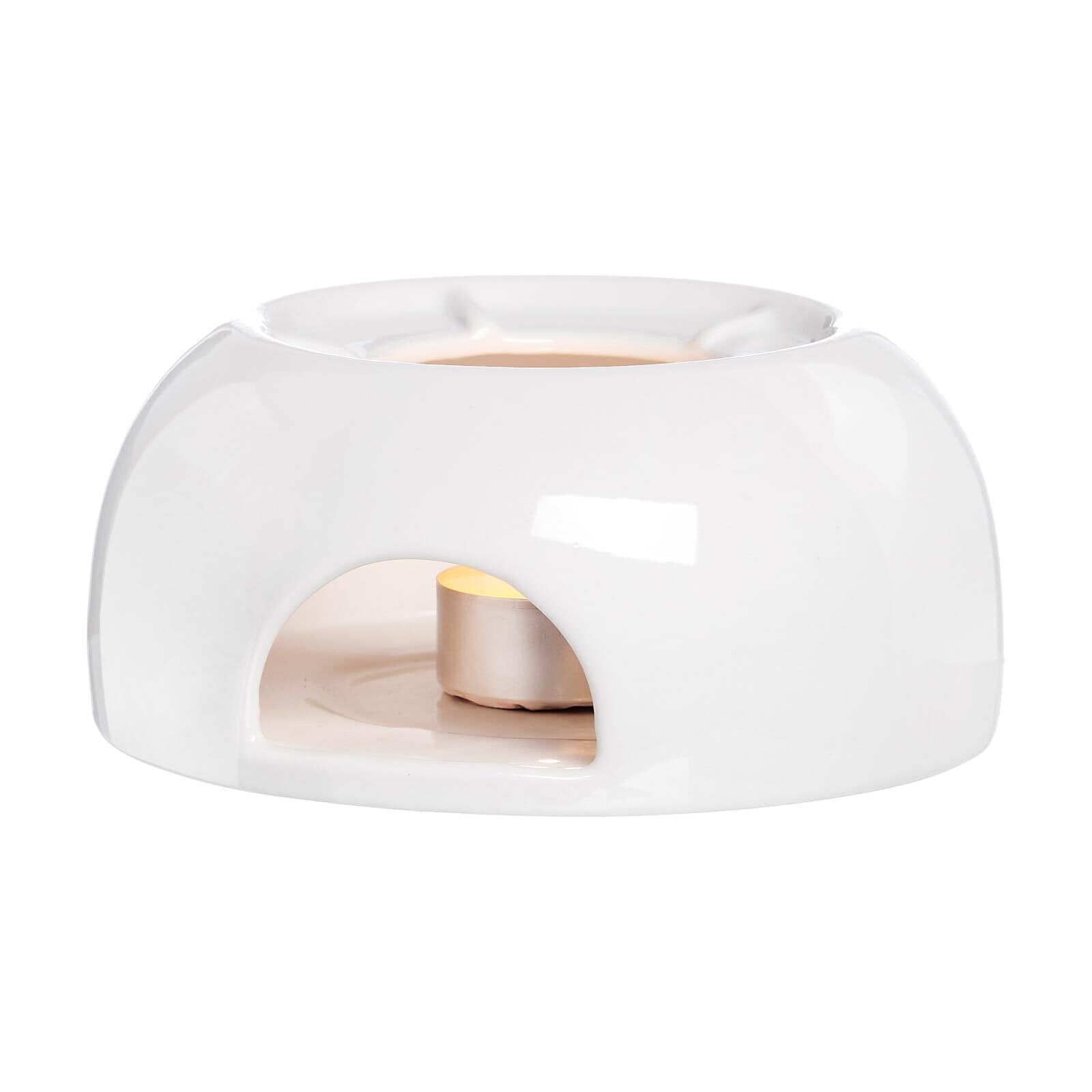 Ritzenhoff & Breker St&ouml;vchen Bianco &oslash; 14 cm - Bild 1