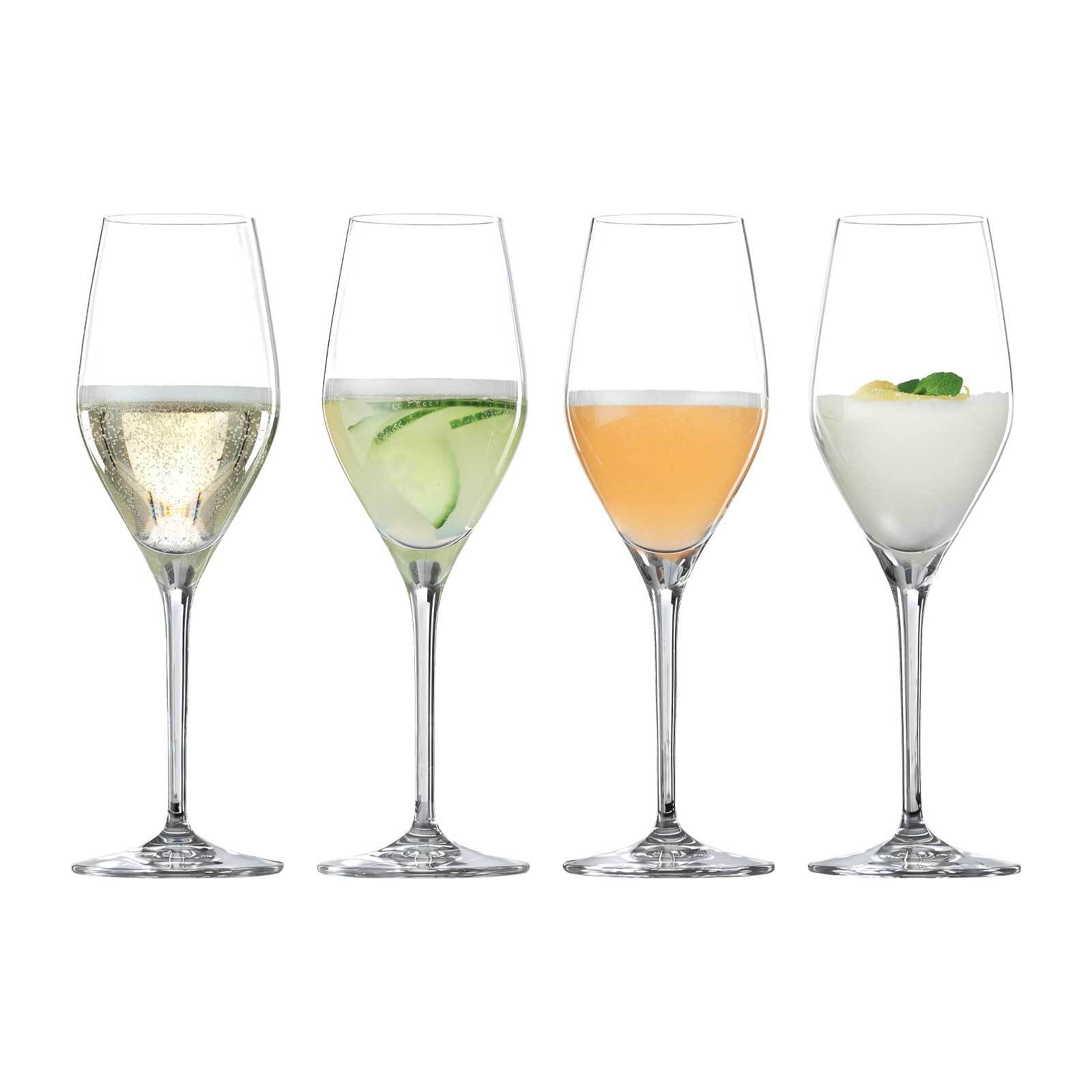 Spiegelau Champagnergl&auml;ser Special Glasses 270 ml 4er Set - Bild 1