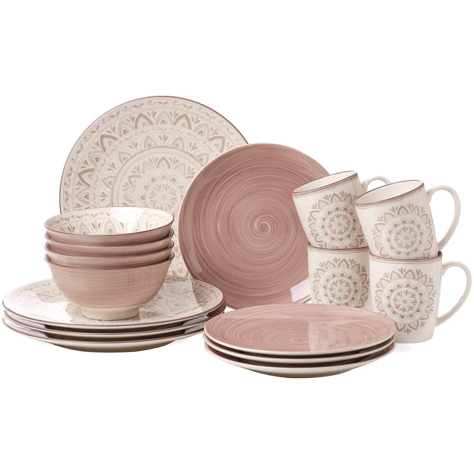 Ritzenhoff & Breker Kombiservice Valencia 16er Set - Bild 1
