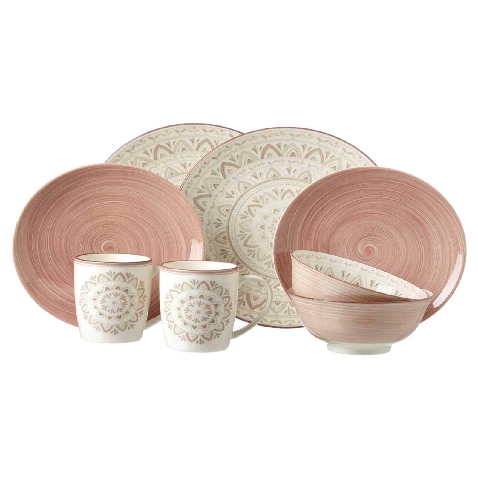 Ritzenhoff & Breker Kombiservice Valencia 8er Set - Bild 1