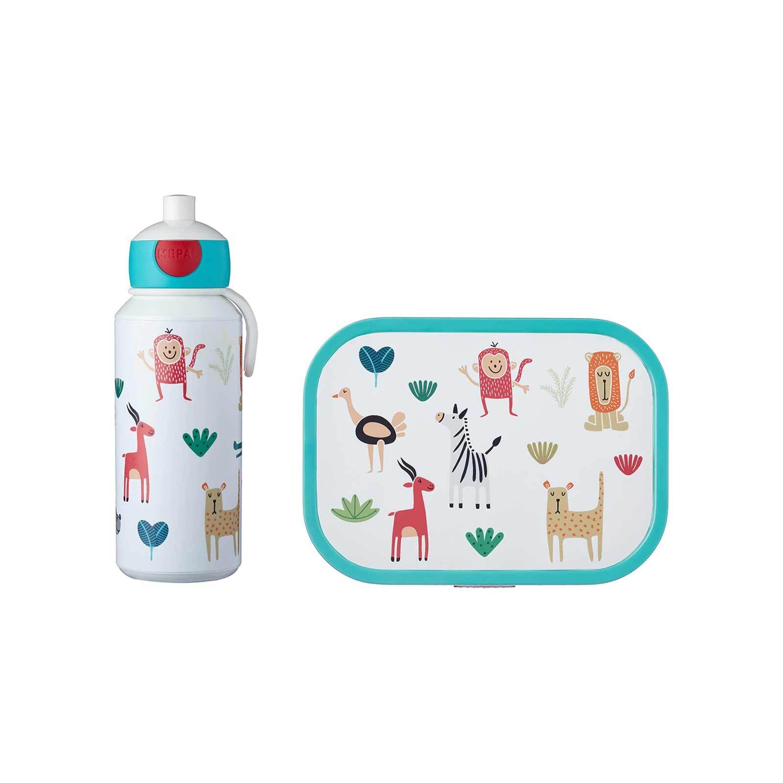 Mepal Lunchset Campus 400 ml + 700 ml 2er Set - Bild 1