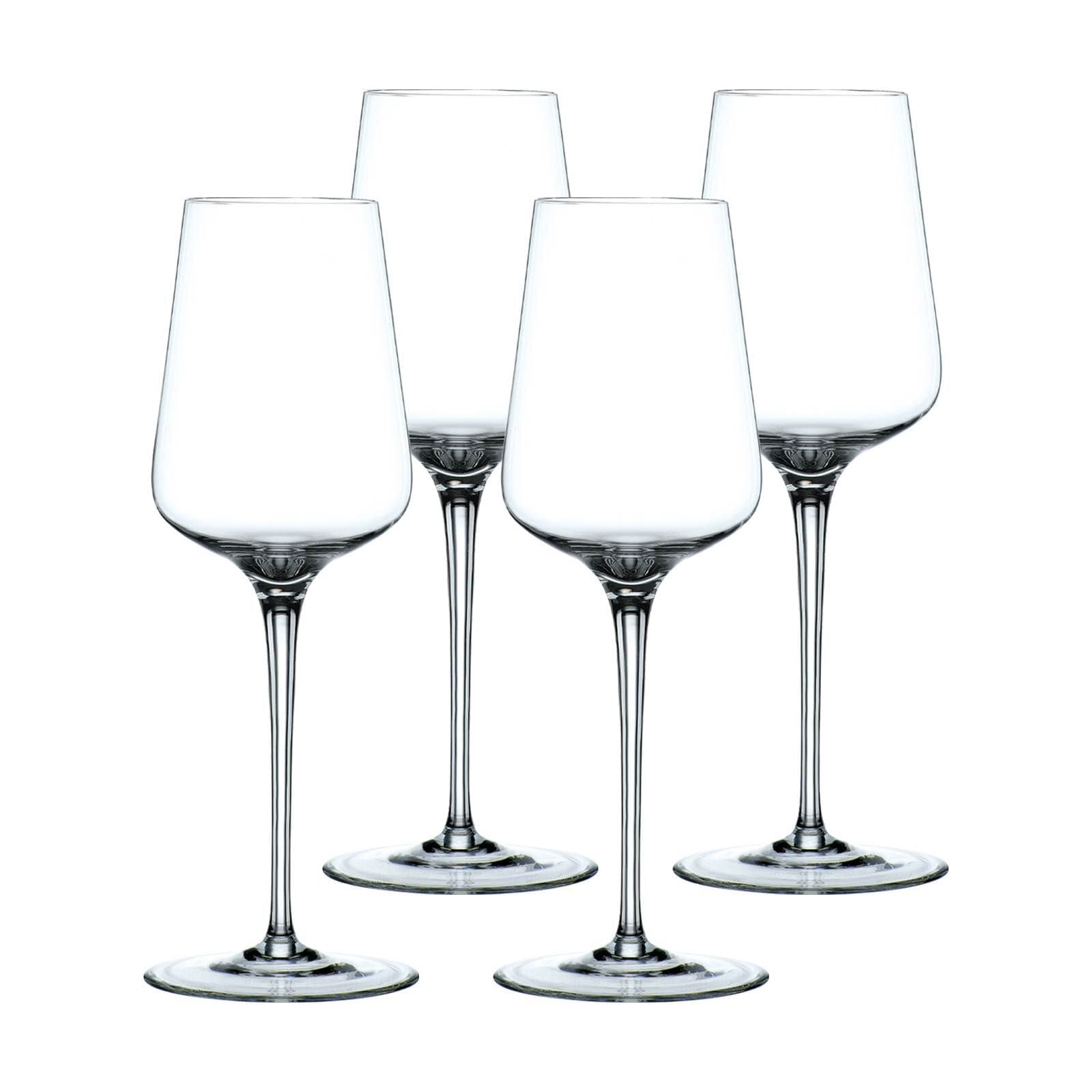 Nachtmann Wei&szlig;weingl&auml;ser ViNova 380 ml 4er Set - Bild 1