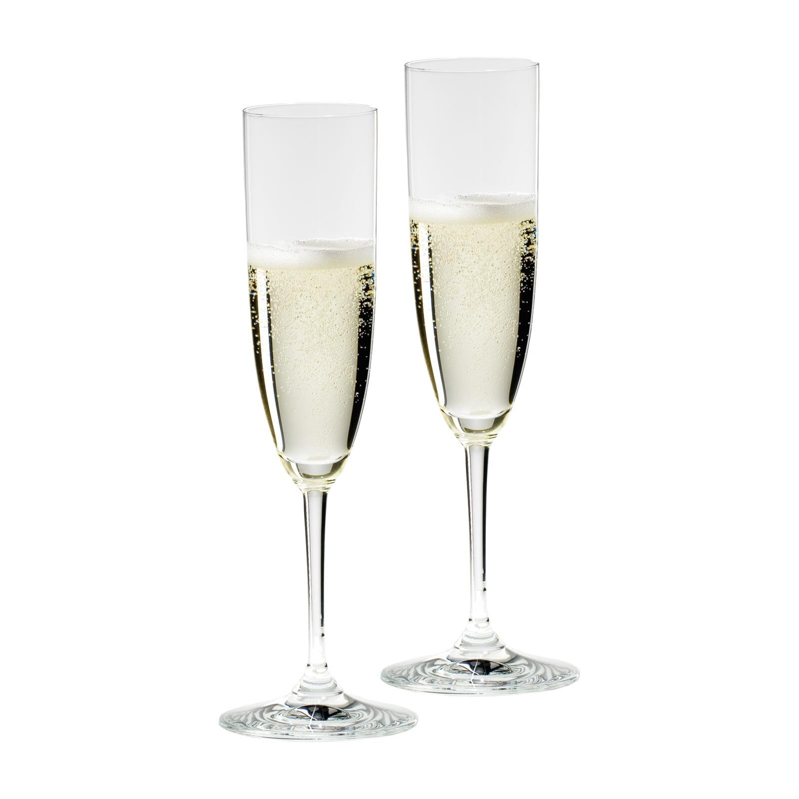 Riedel Champagner-Fl&ouml;ten Vinum 160 ml 2er Set - Bild 1