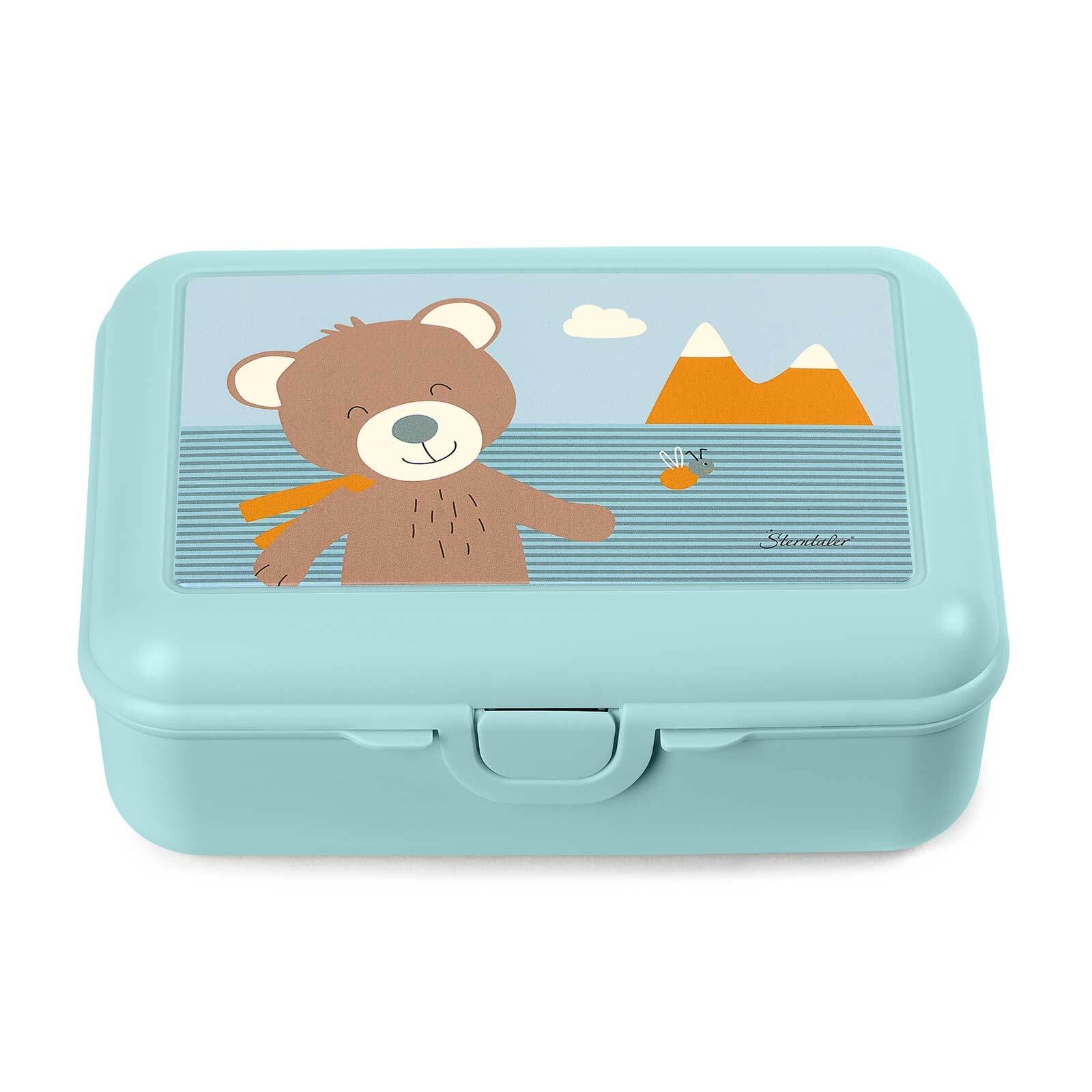 Sterntaler Brotdose 14 x 19 cm - Bild 1