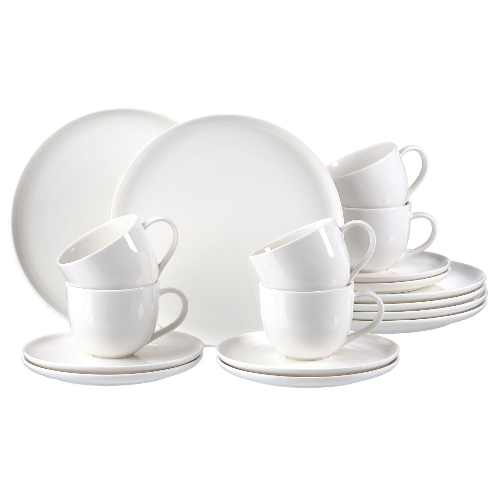 Ritzenhoff & Breker Kaffeeservice Skagen 18-tlg.