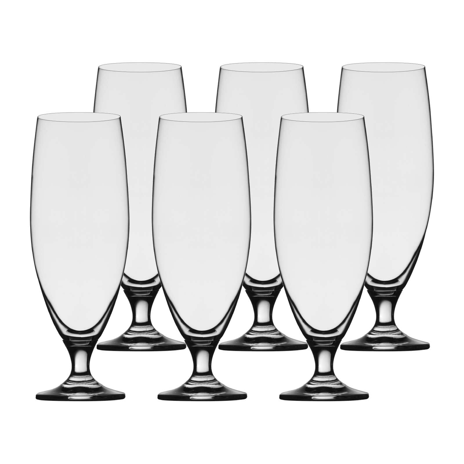 St&ouml;lzle Lausitz Biertulpen Imperial 500 ml 6er Set - Bild 1