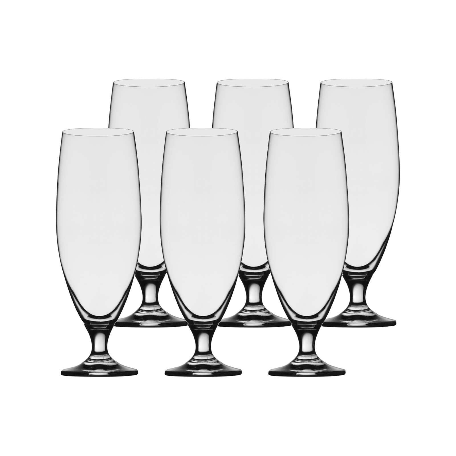 Stölzle Lausitz Biertulpen Imperial 300 ml 6er Set