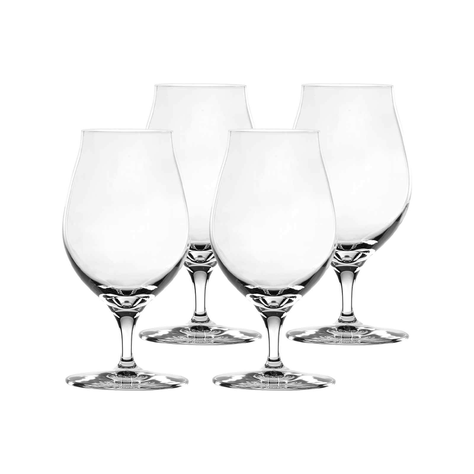 Spiegelau Cidergl&auml;ser Cocktail / Mixdrink Glas 480 ml 4er Set - Bild 1