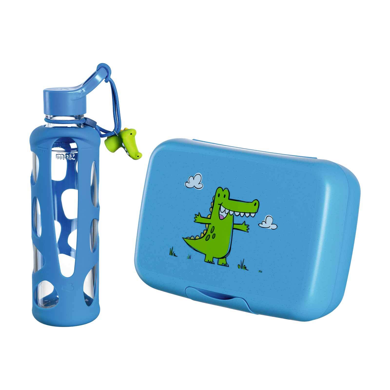Leonardo Lunchset Bambini 2er Set - Bild 1
