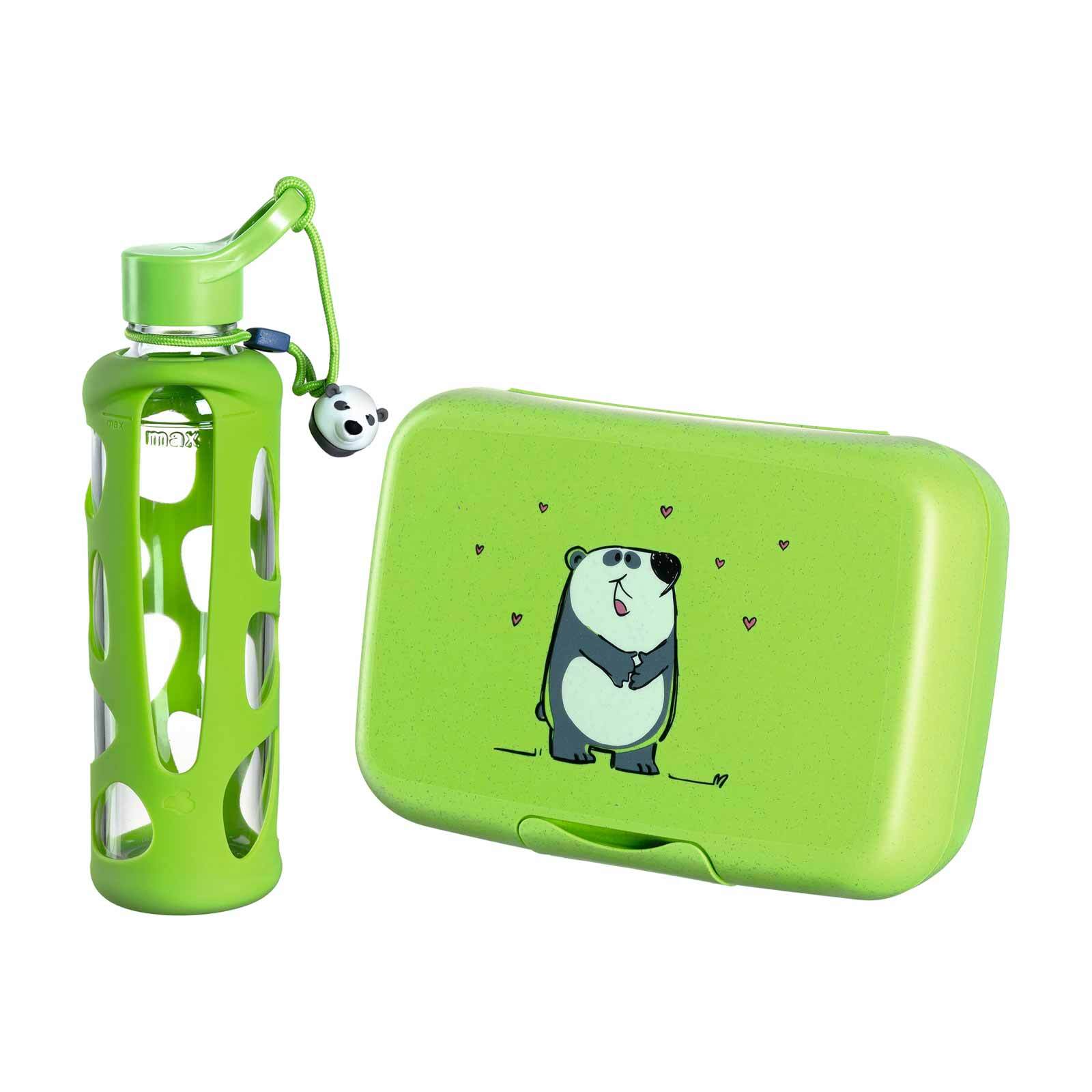 Leonardo Lunchset Bambini 2er Set - Bild 1