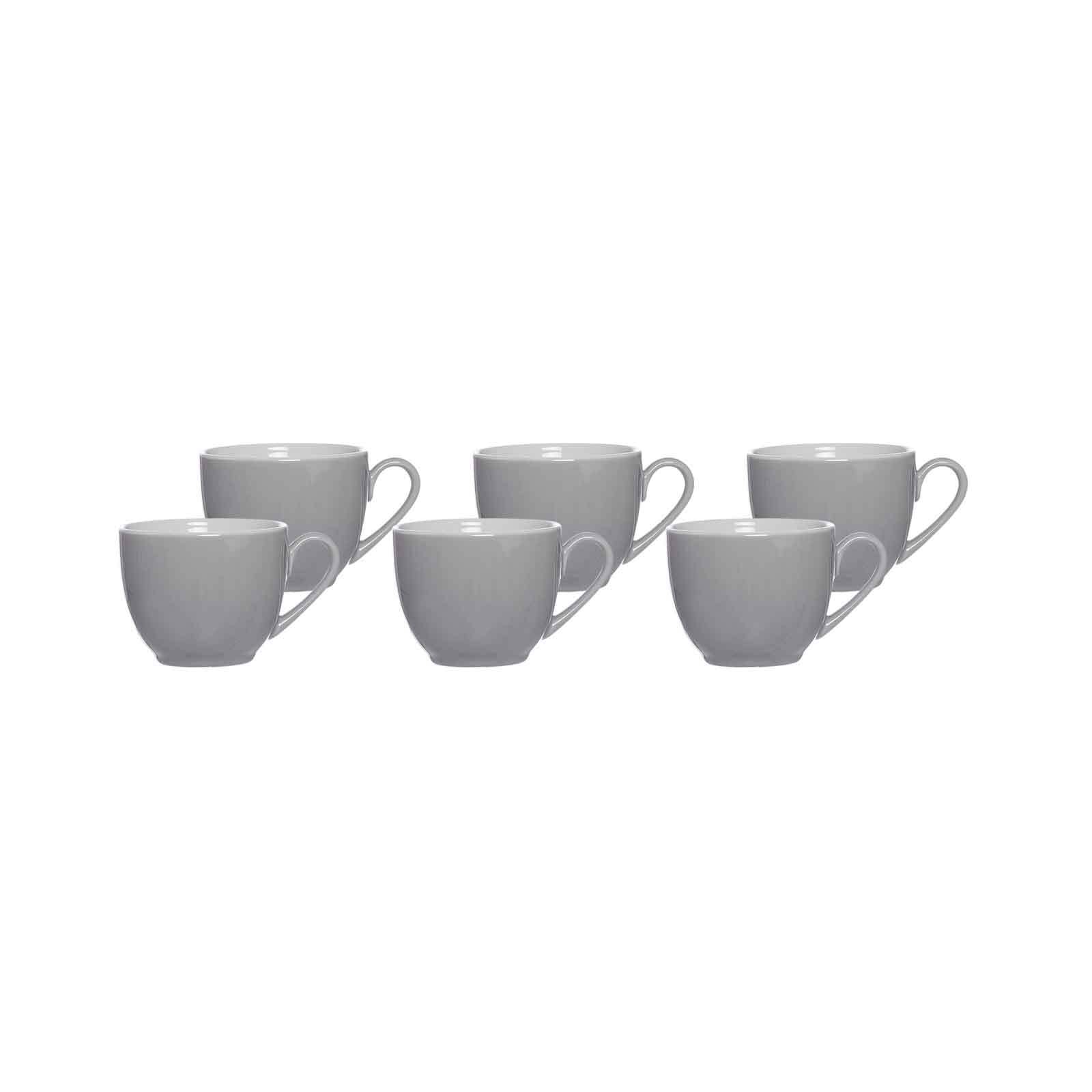 Ritzenhoff & Breker Espressotassen Doppio 80 ml 6er Set - Bild 1