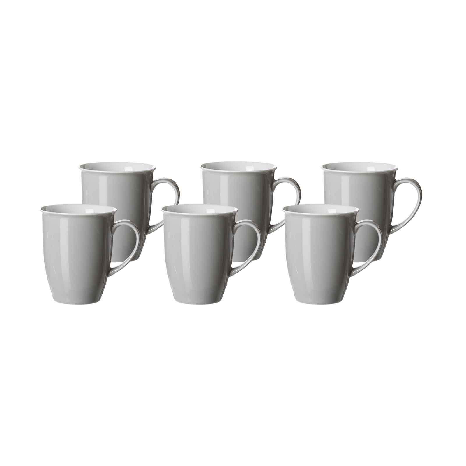 Ritzenhoff & Breker Kaffeebecher Doppio 320 ml 6er Set - Bild 1