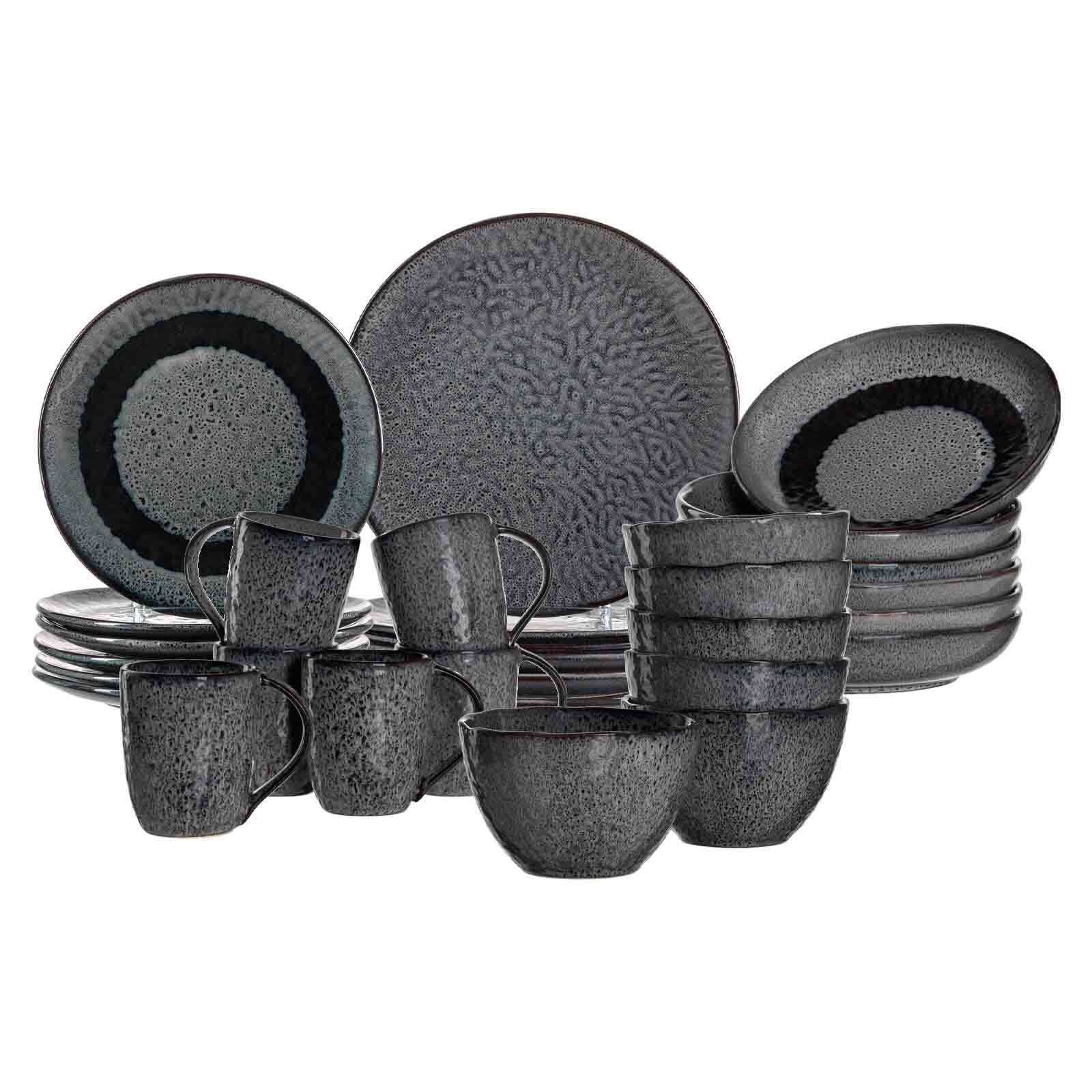 Leonardo Tafelservice Matera 30er Set - Bild 1