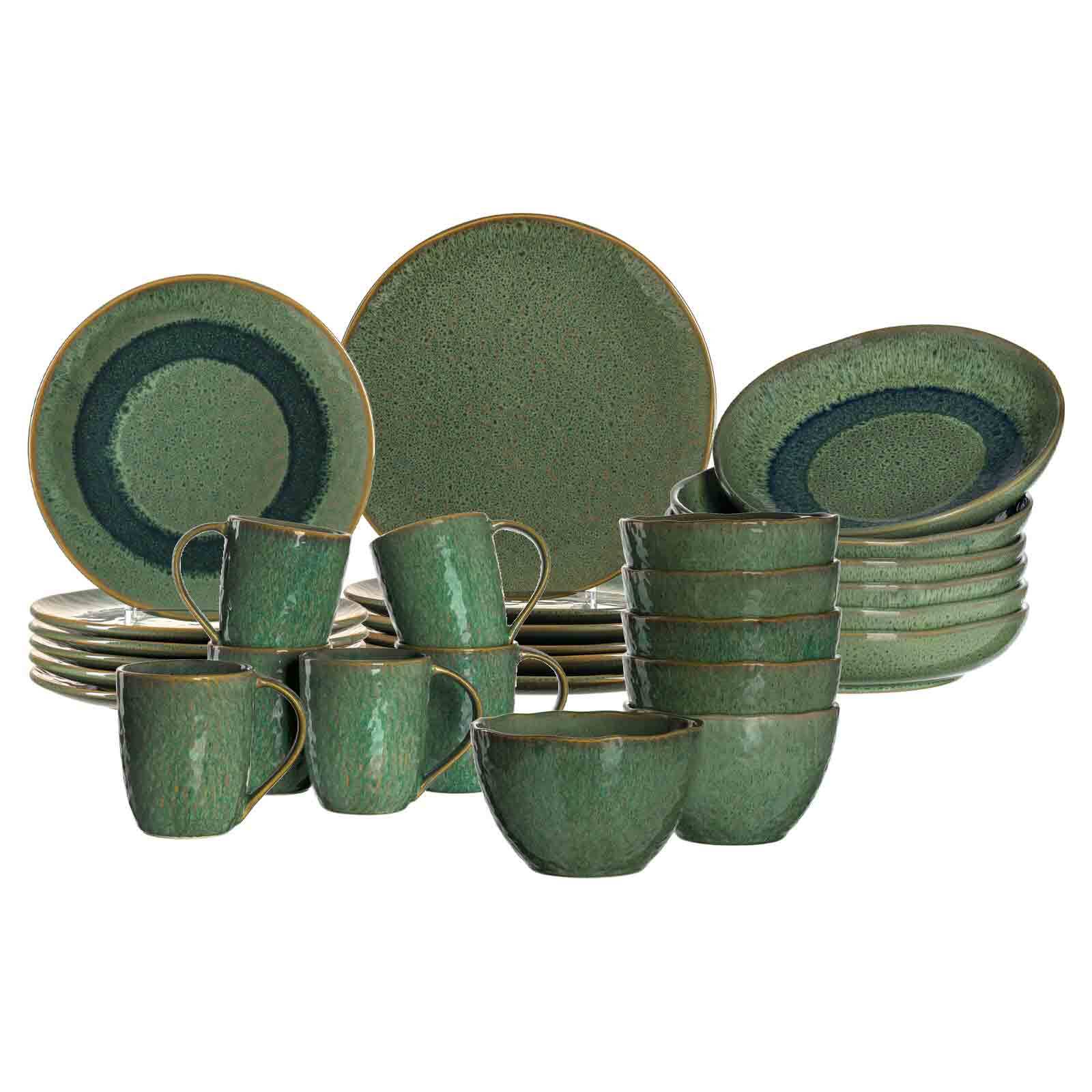 Leonardo Tafelservice Matera 30er Set - Bild 1