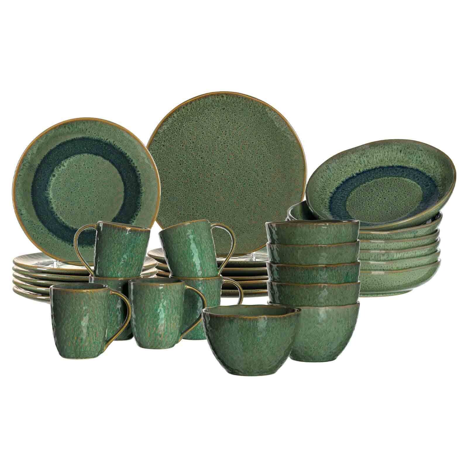 Leonardo Tafelservice Matera 30er Set | 04260578496995