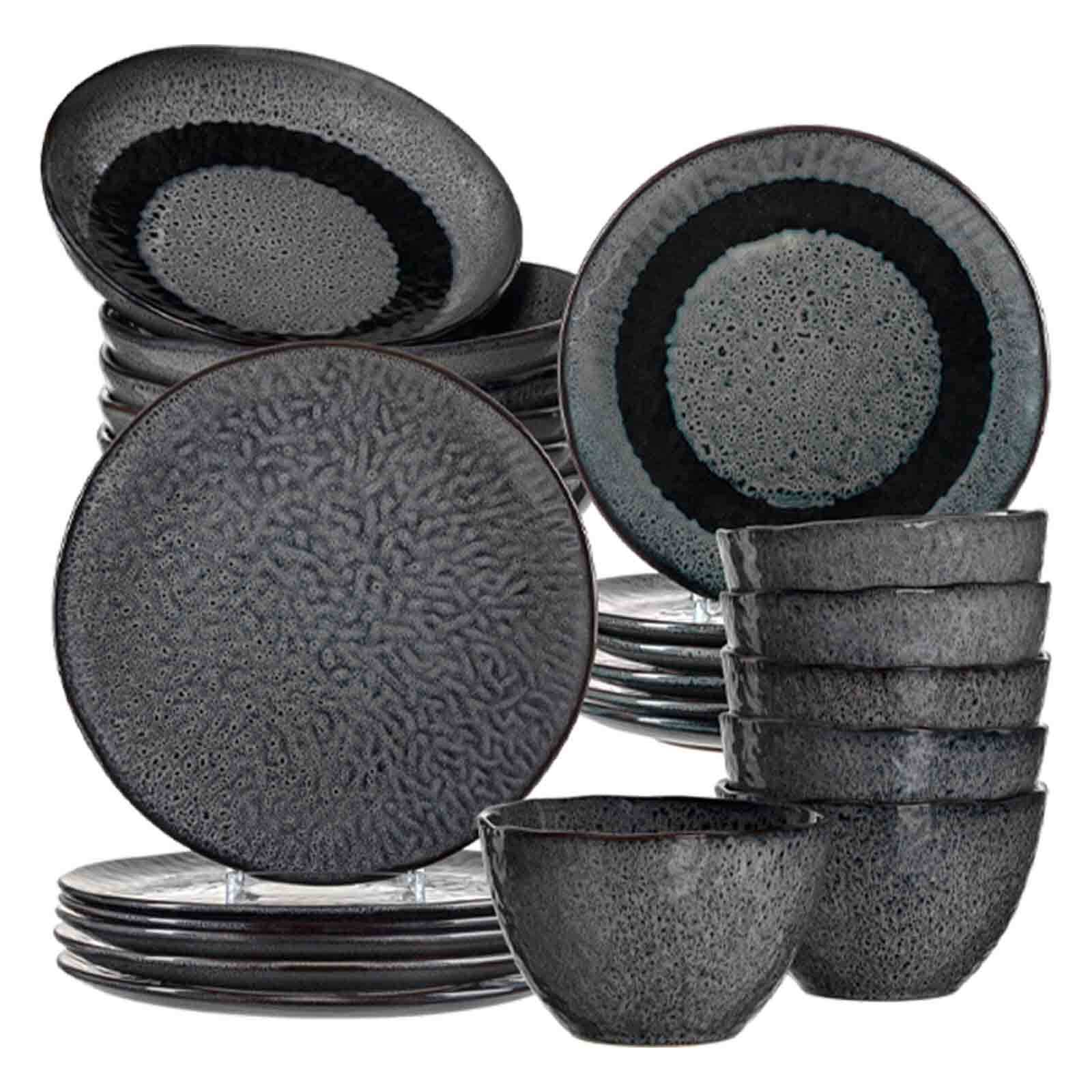 Leonardo Tafelservice Matera 24er Set - Bild 1