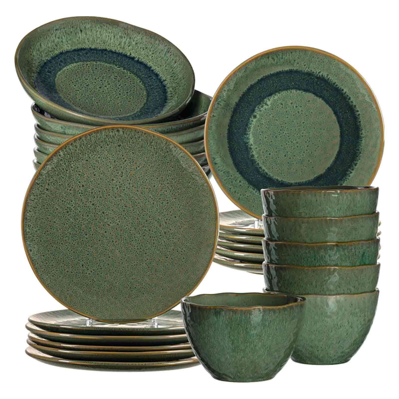 Leonardo Tafelservice Matera 24er Set | 04002541260581