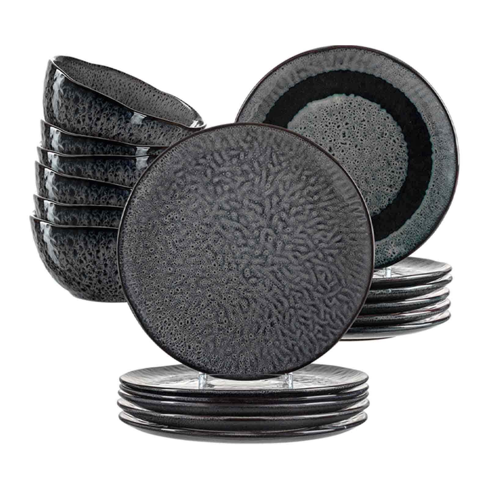 Leonardo Tafelservice Matera 18er Set - Bild 1