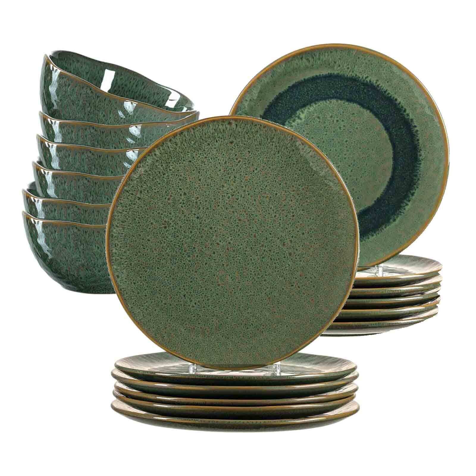 Leonardo Tafelservice Matera 18er Set | 04002541260529