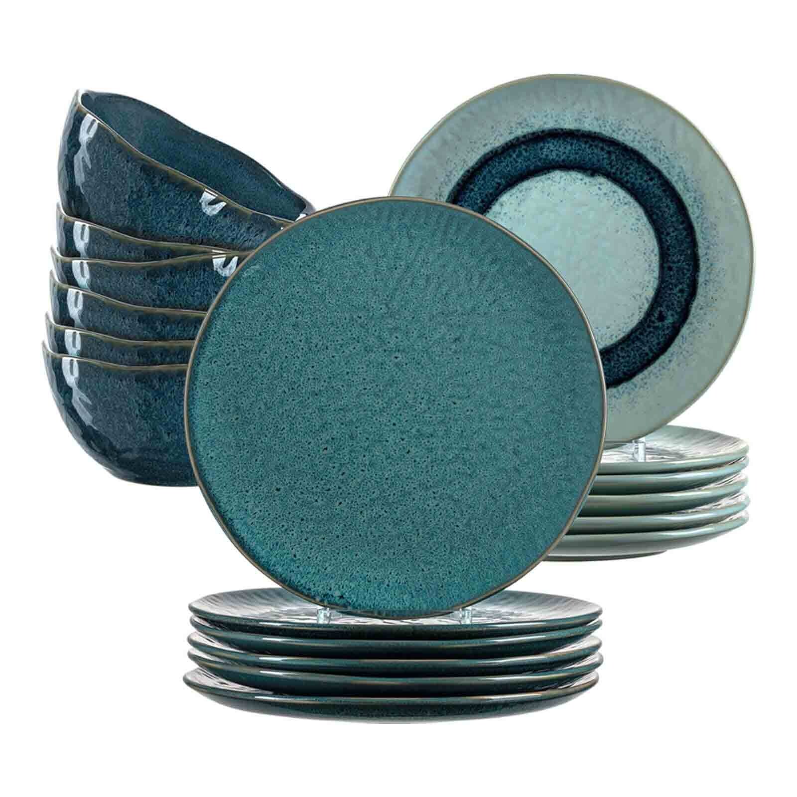 Leonardo Tafelservice Matera 18er Set | 04002541260536