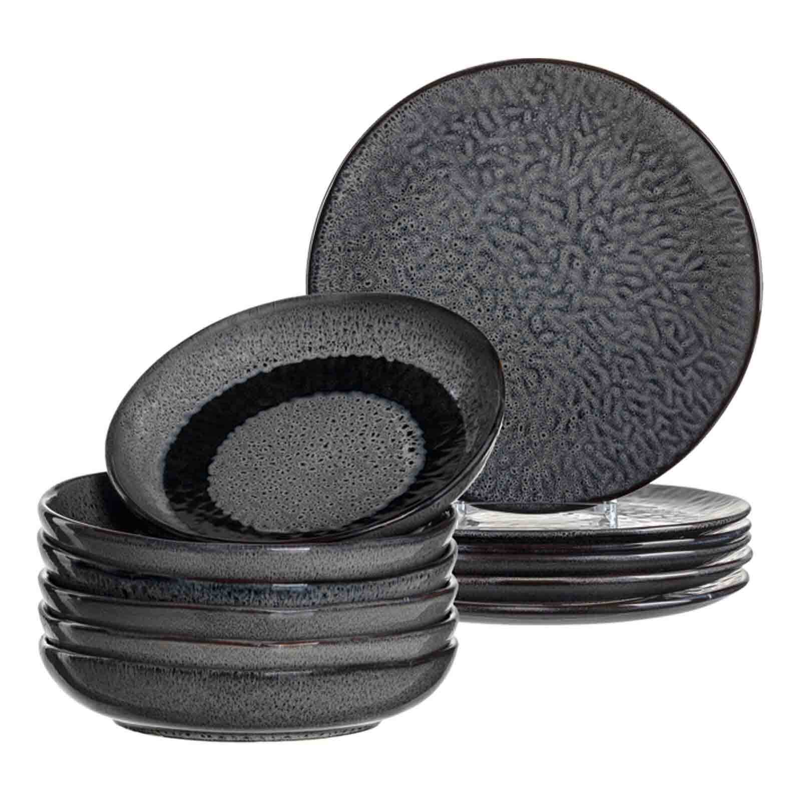 Leonardo Tafelservice Matera 12er Set - Bild 1