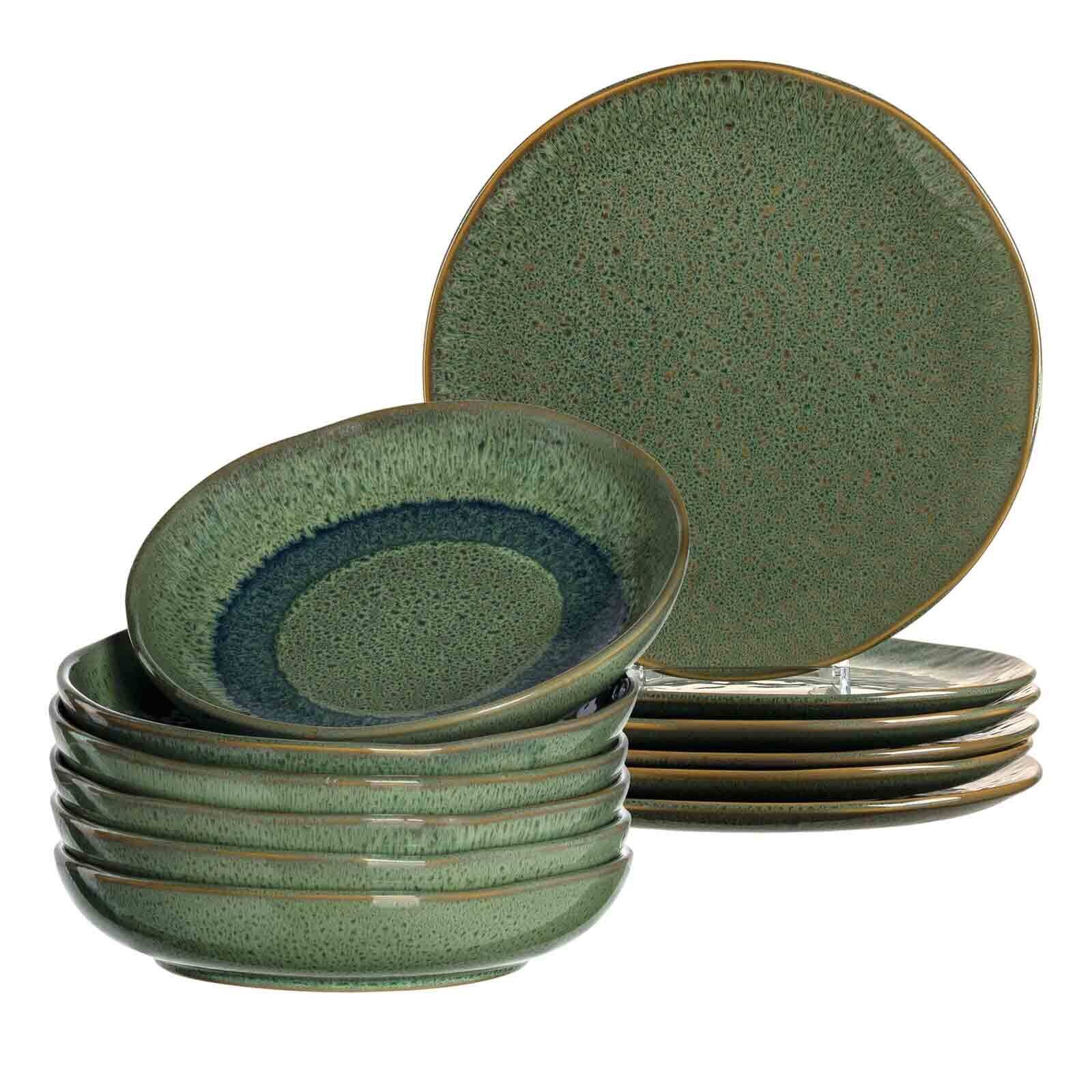 Leonardo Tafelservice Matera 12er Set | 04002541260468