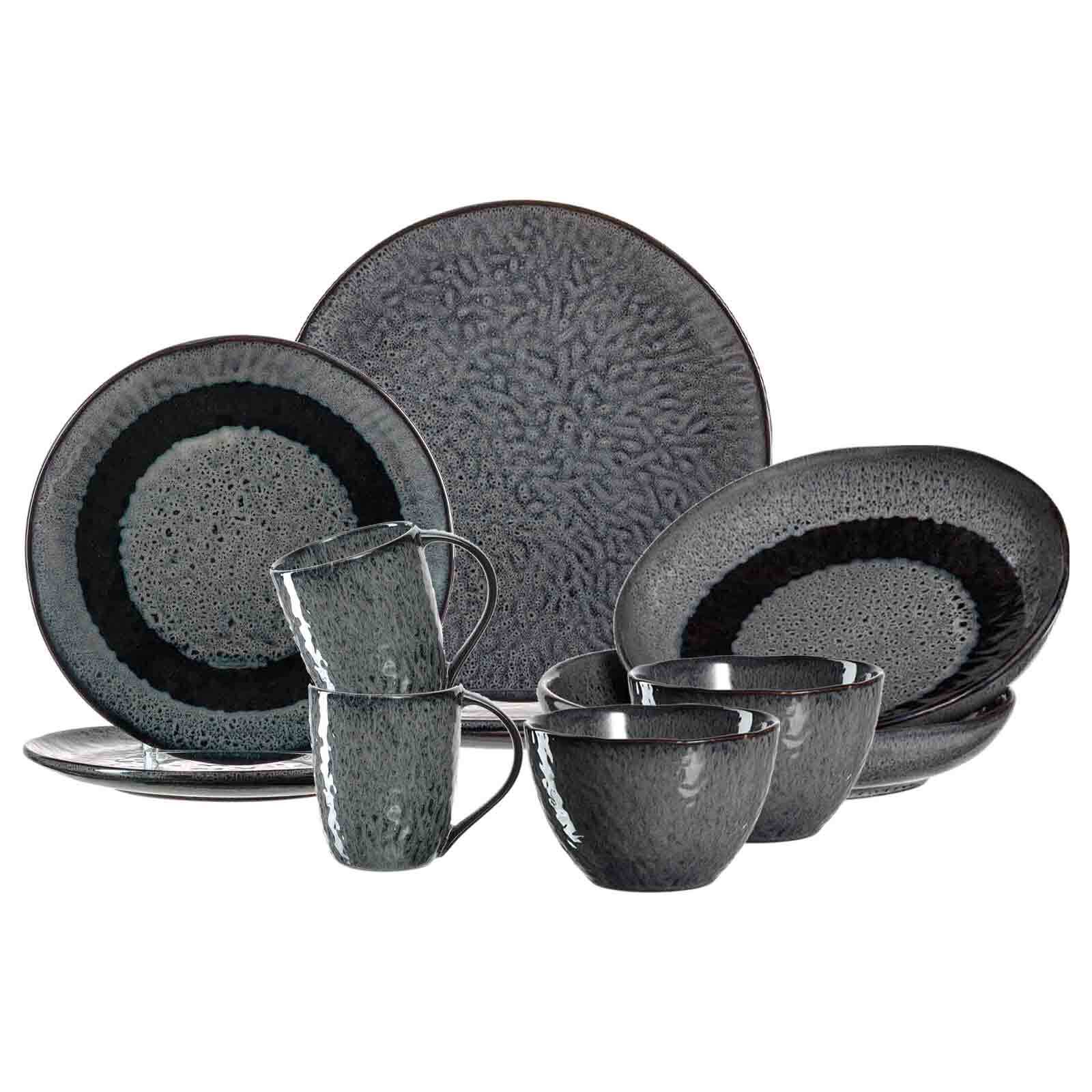 Leonardo Tafelservice Matera 10er Set - Bild 1