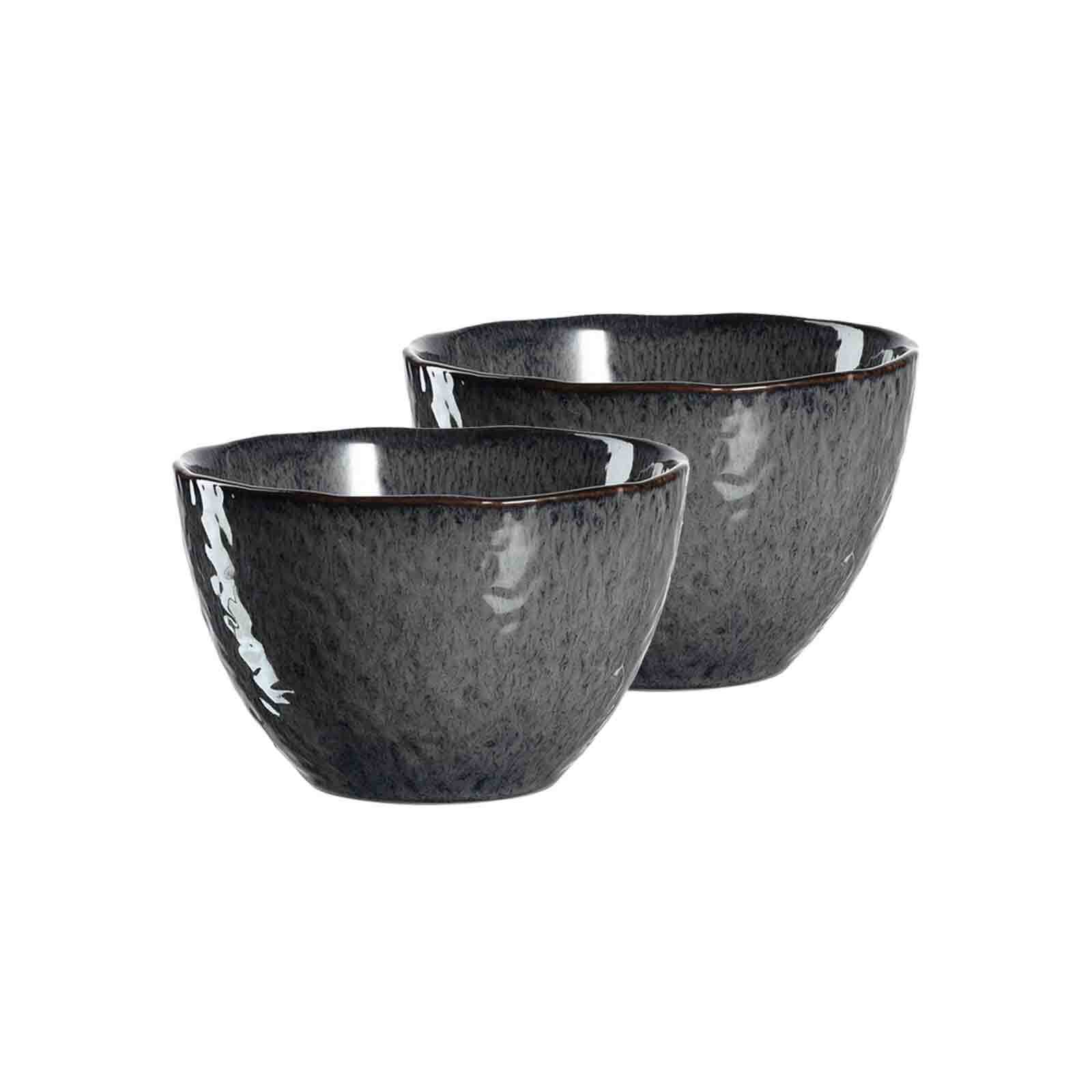 Leonardo Keramikschalen Matera &oslash; 15.3 cm 2er Set - Bild 1
