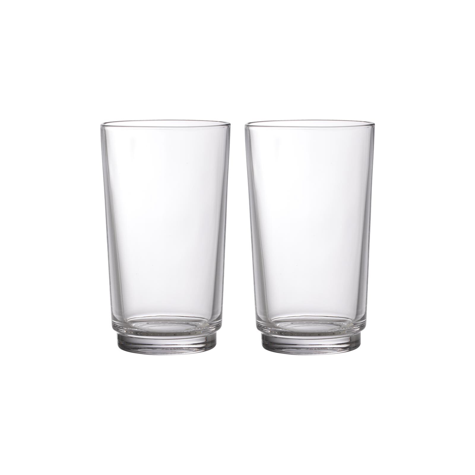 like. by Villeroy & Boch Longdrinkgl&auml;ser It's My Match 410 ml 2er Set - Bild 1