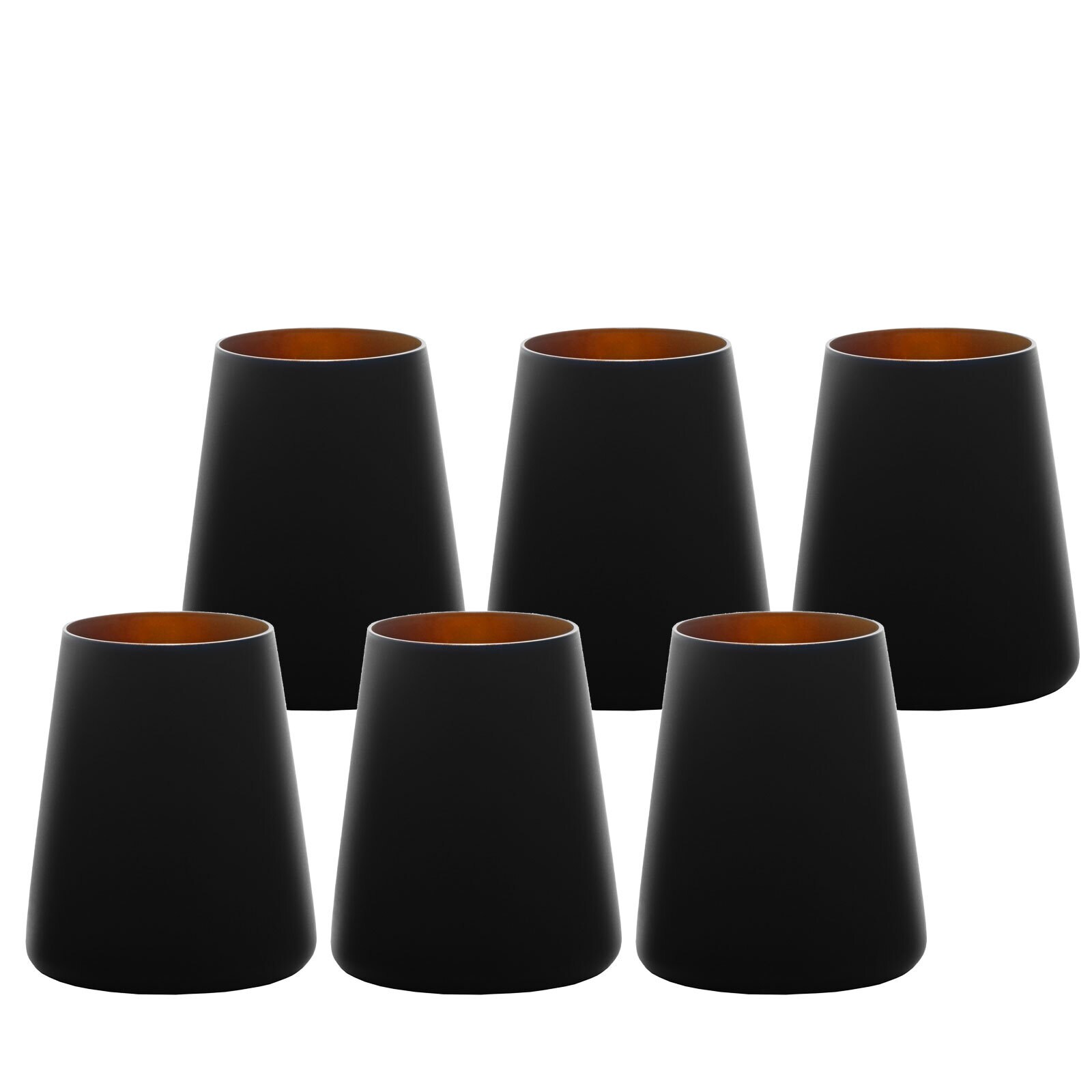 Stölzle Lausitz Becher Power 380 ml 6er Set