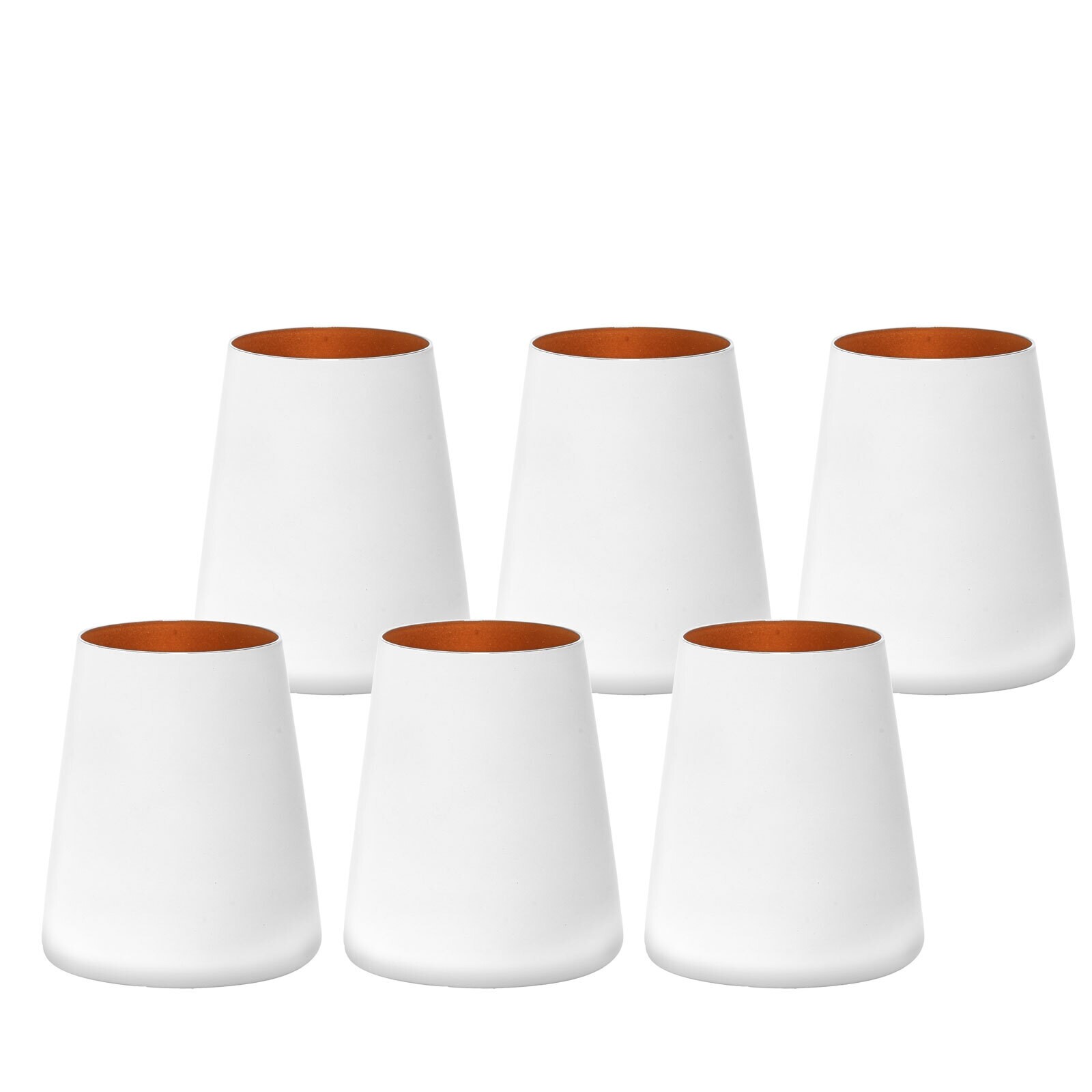 Stölzle Lausitz Becher Power 380 ml 6er Set