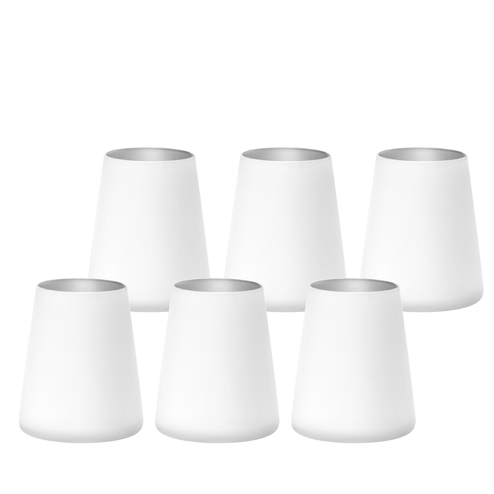 Stölzle Lausitz Becher Power 380 ml 6er Set