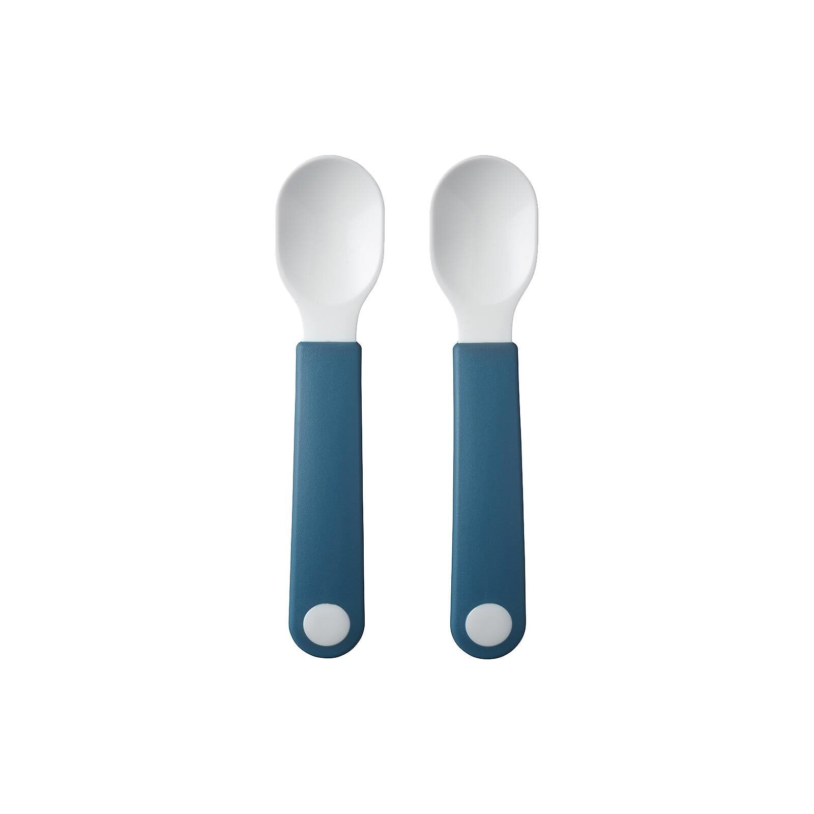 Mepal Lernl&ouml;ffel Mio 2er Set - Bild 1