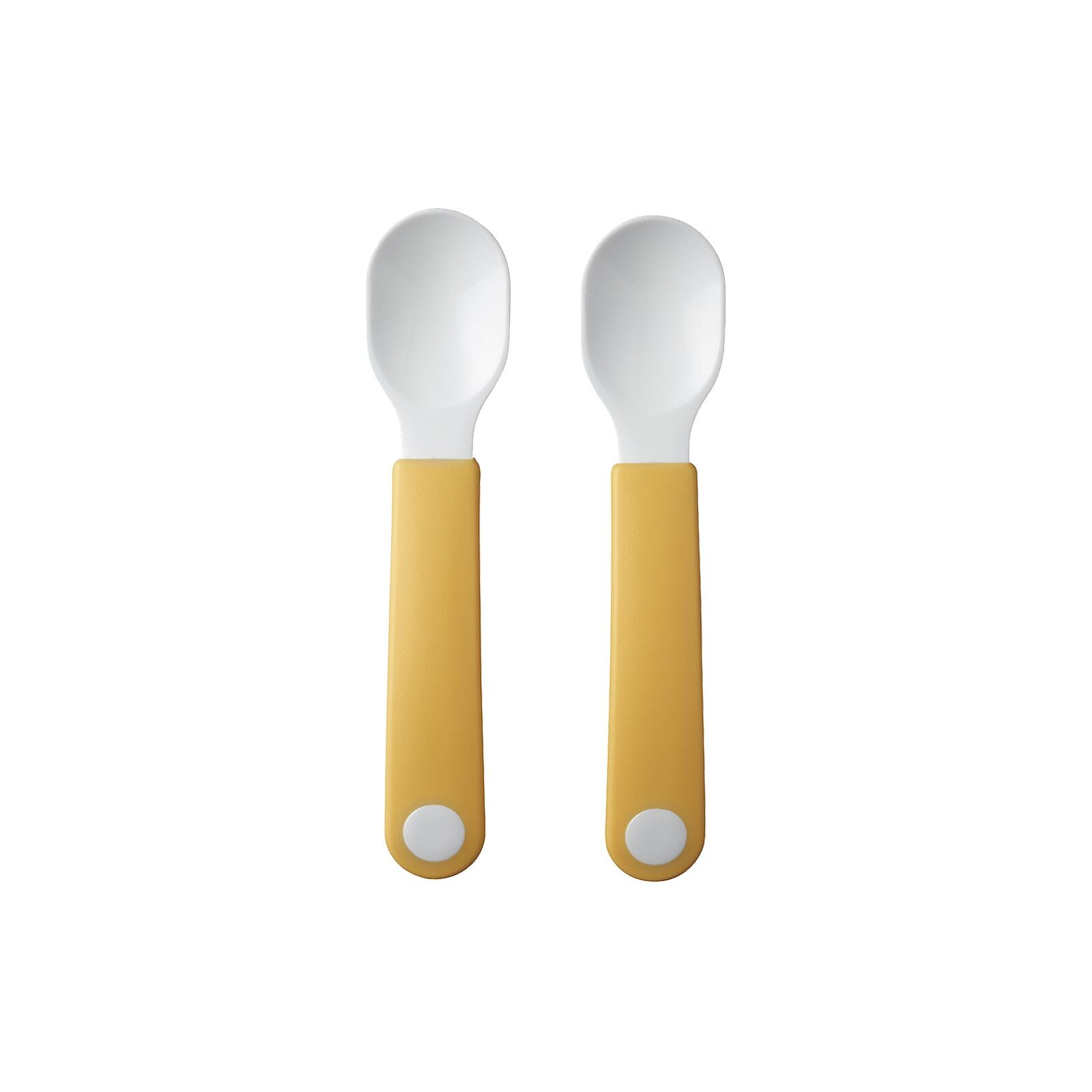 Mepal Lernl&ouml;ffel Mio 2er Set - Bild 1