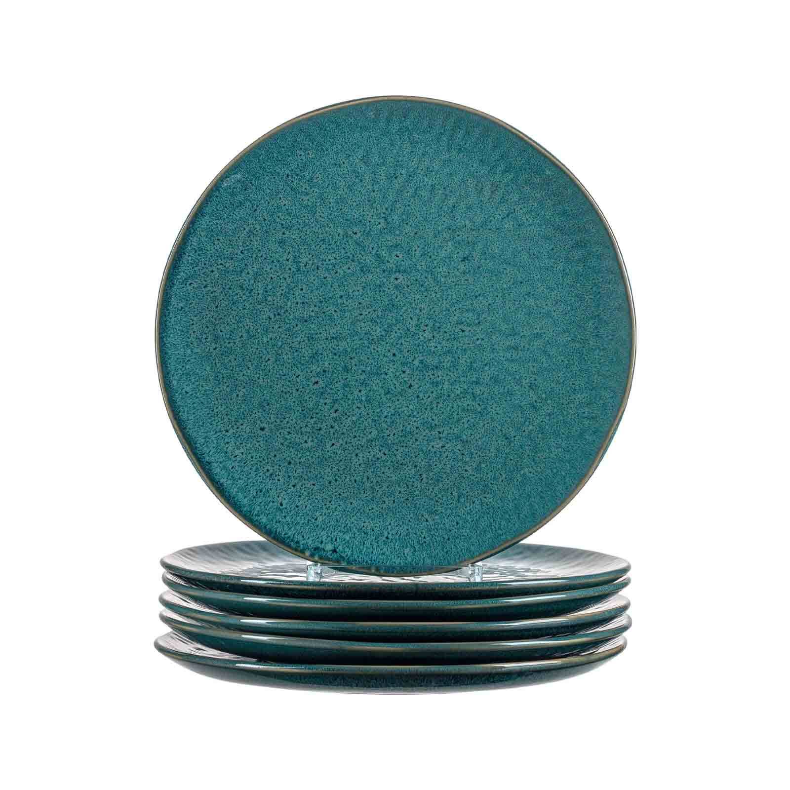 Leonardo Speiseteller Matera &oslash; 27 cm 6er Set - Bild 1
